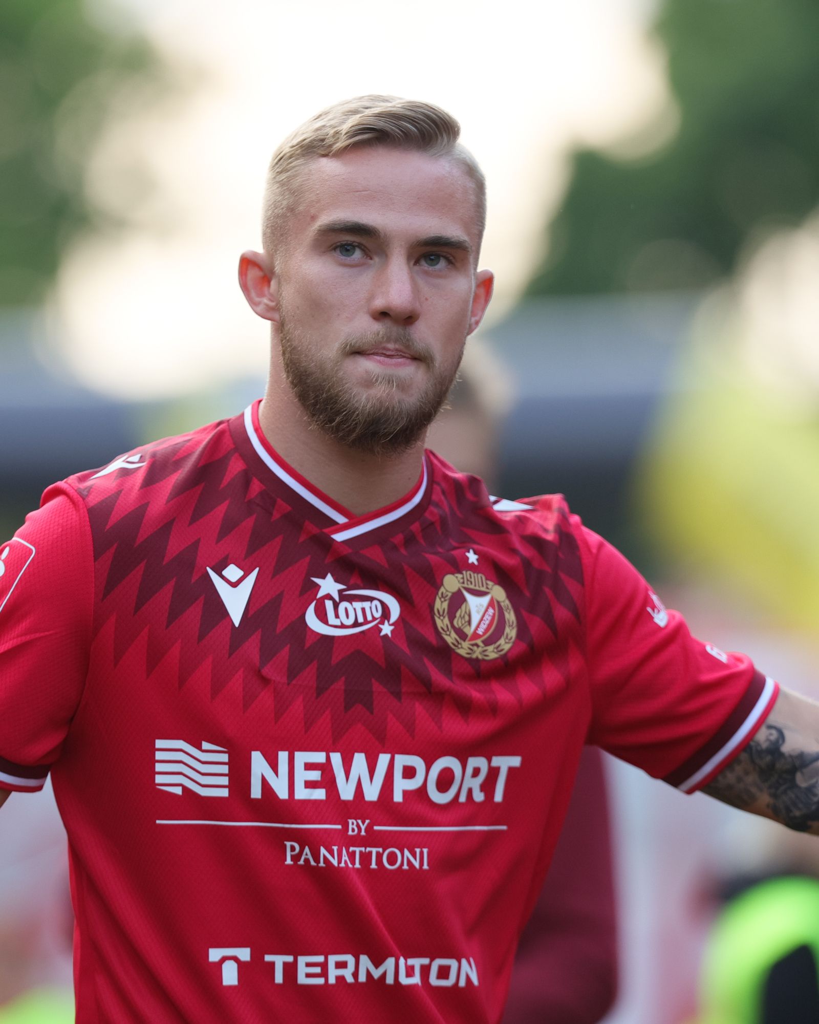 PKO BP Ekstraklasa Blog