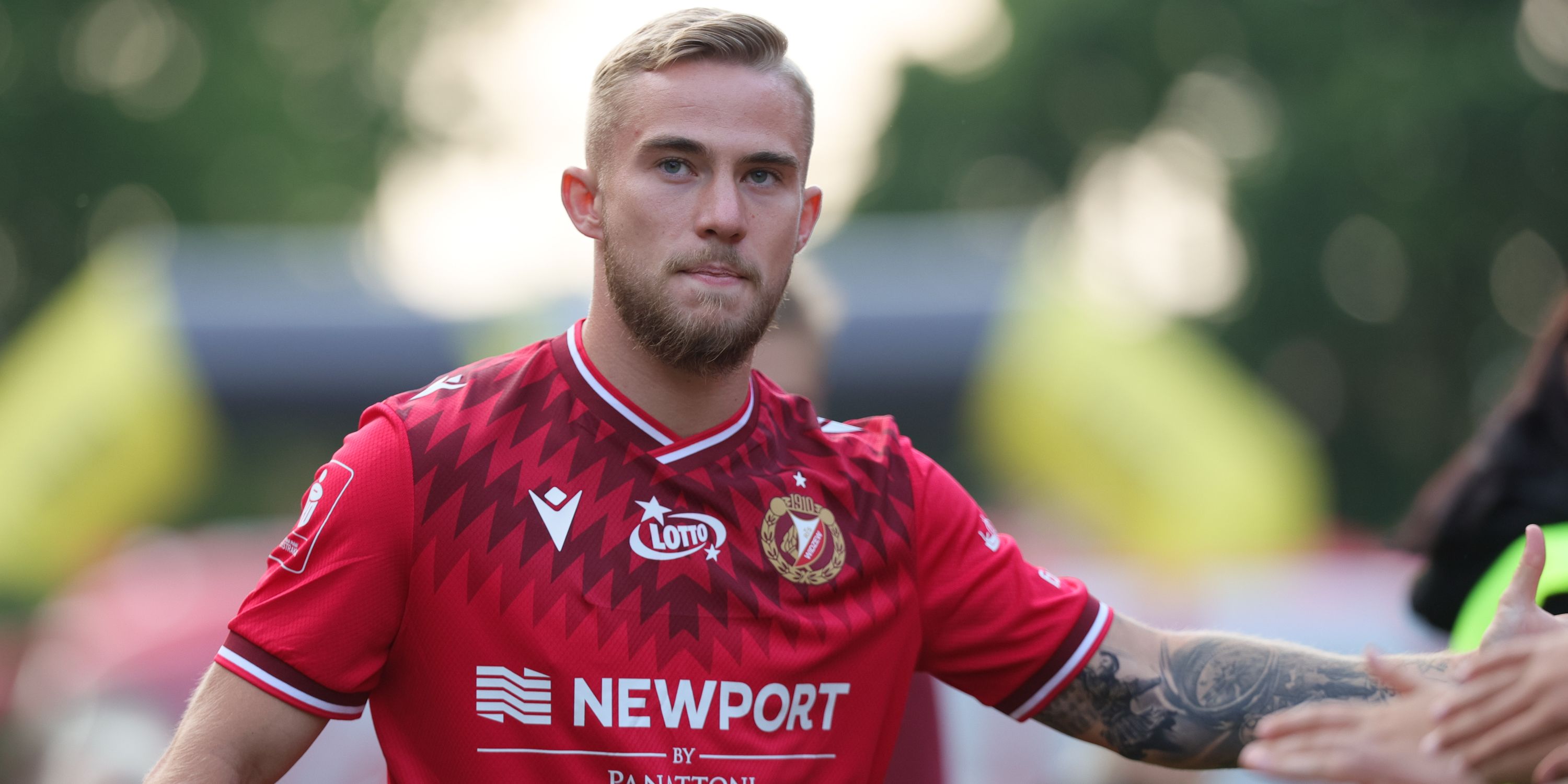 PKO BP Ekstraklasa Blog