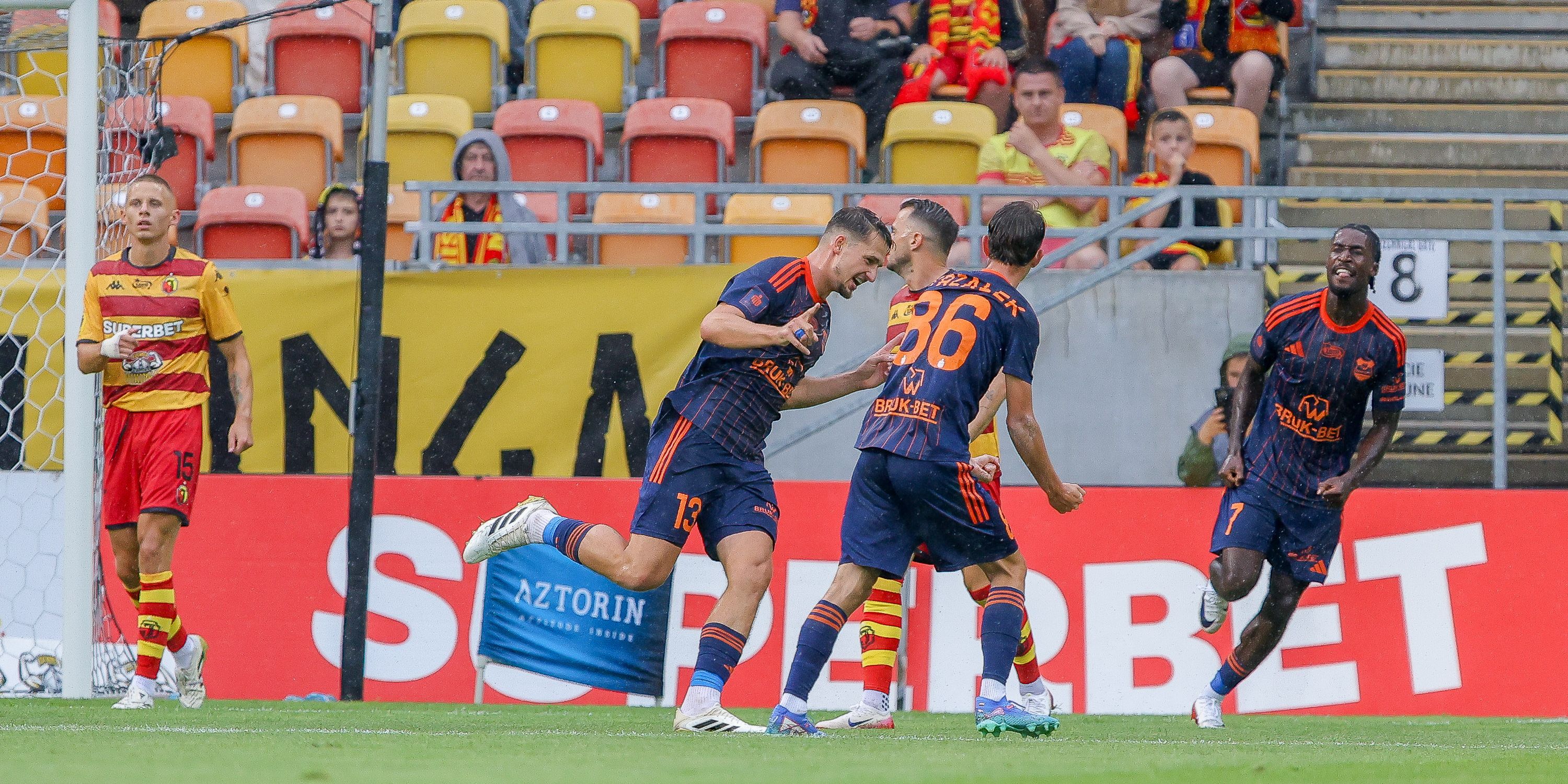 PKO BP Ekstraklasa Blog