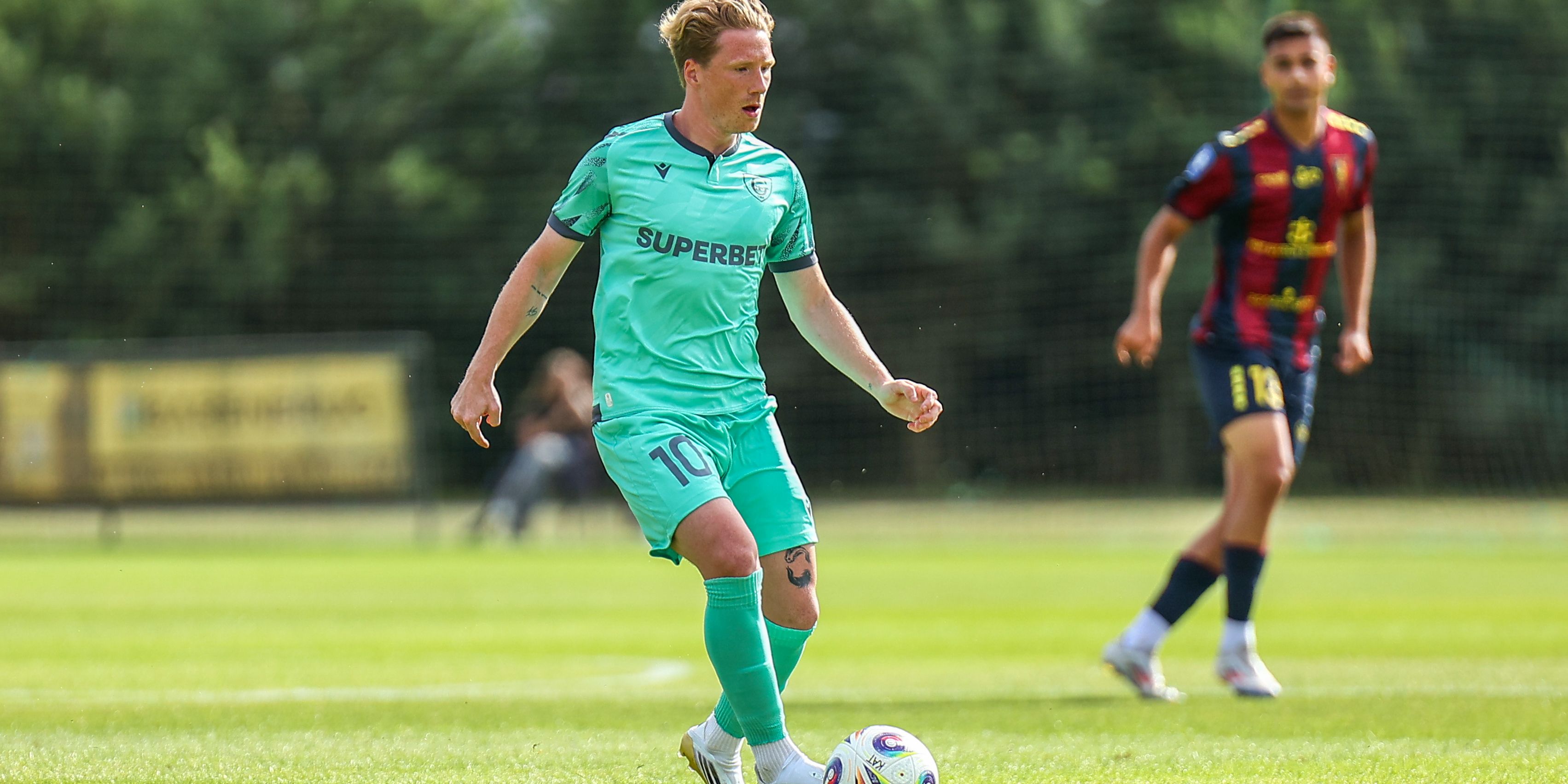 PKO BP Ekstraklasa Blog