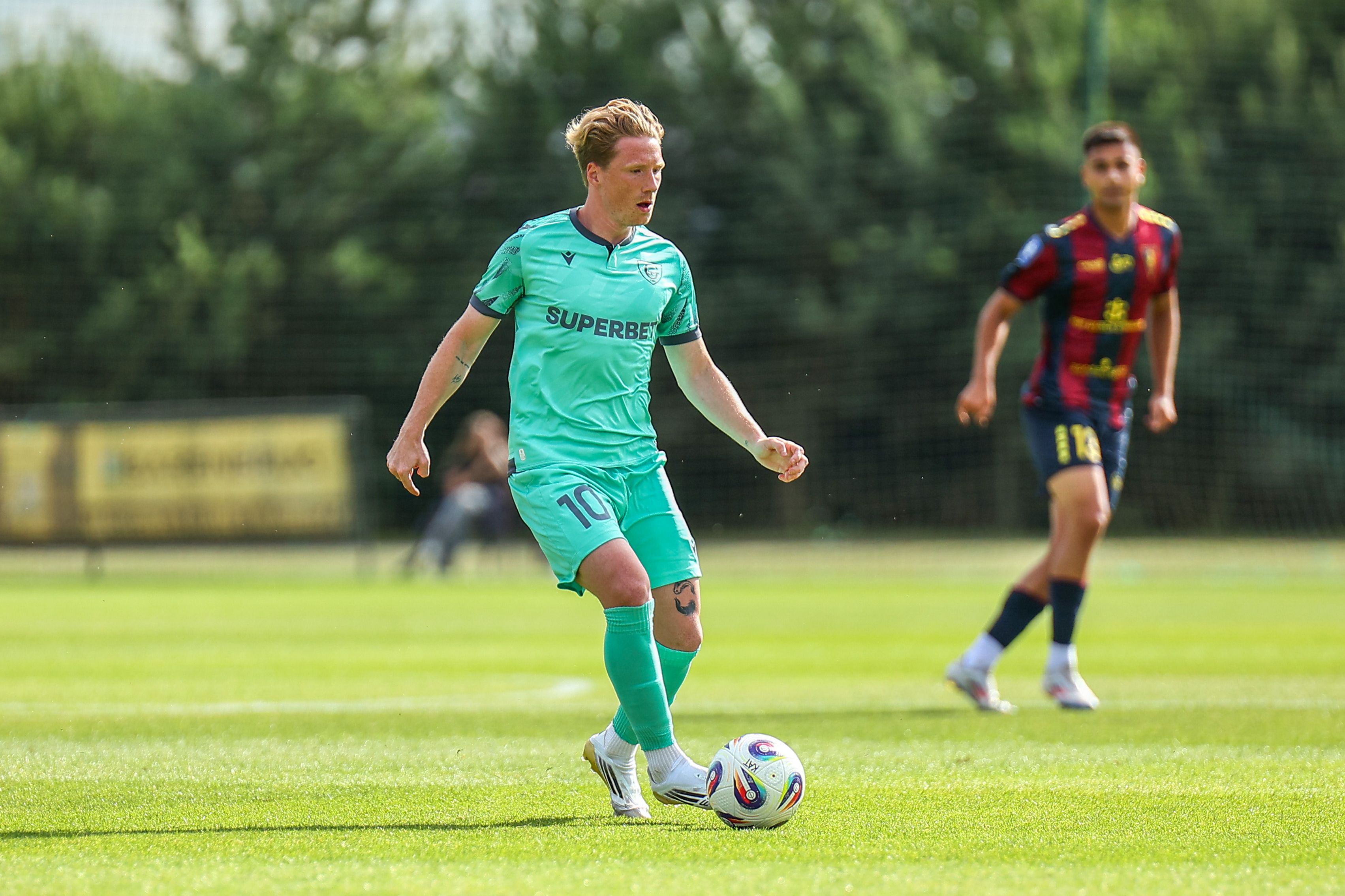 PKO BP Ekstraklasa Blog