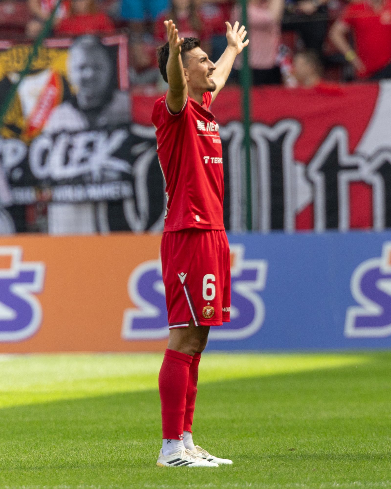 PKO BP Ekstraklasa Blog