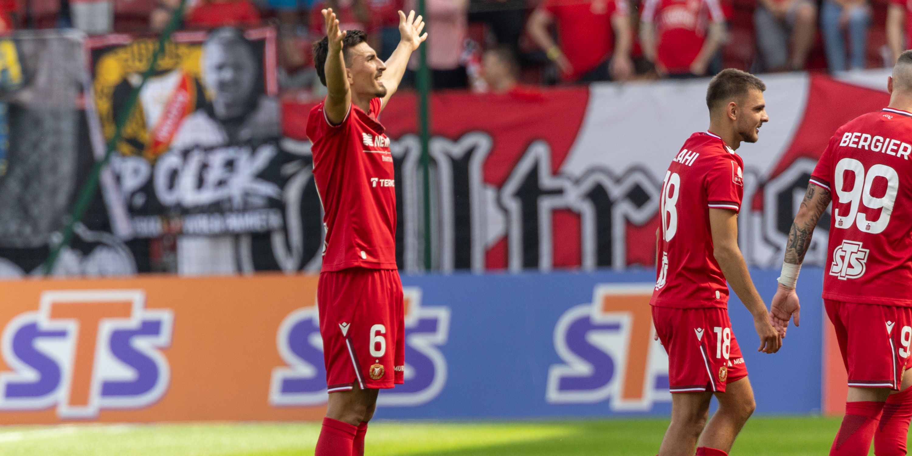 PKO BP Ekstraklasa Blog