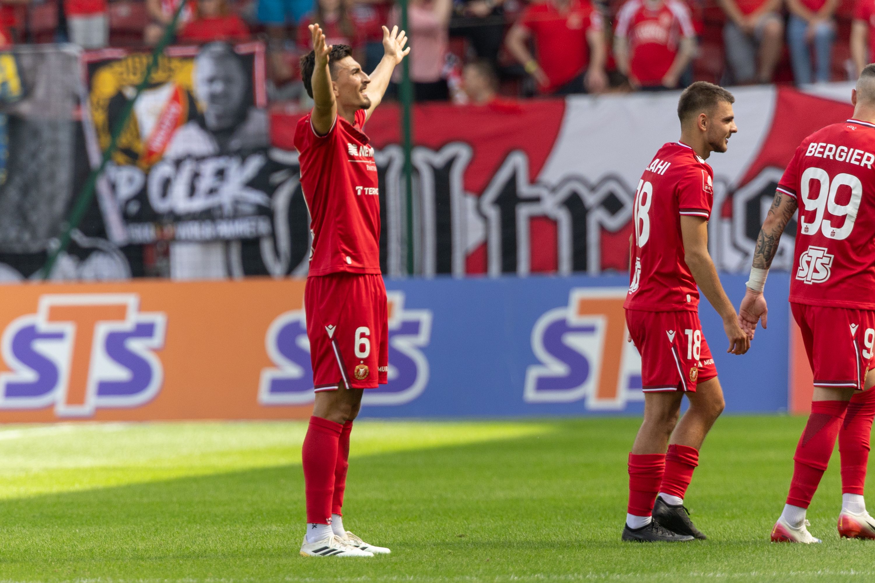PKO BP Ekstraklasa Blog