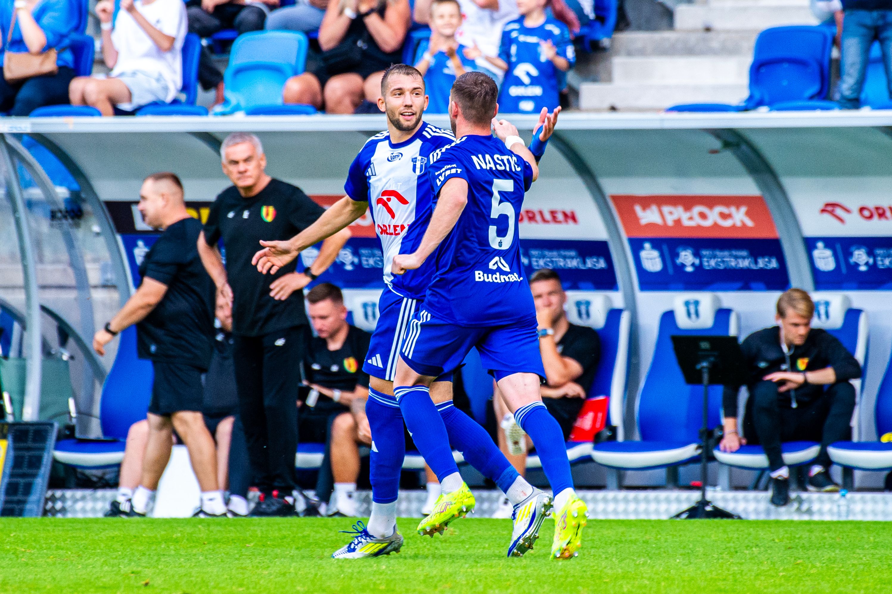 PKO BP Ekstraklasa Blog