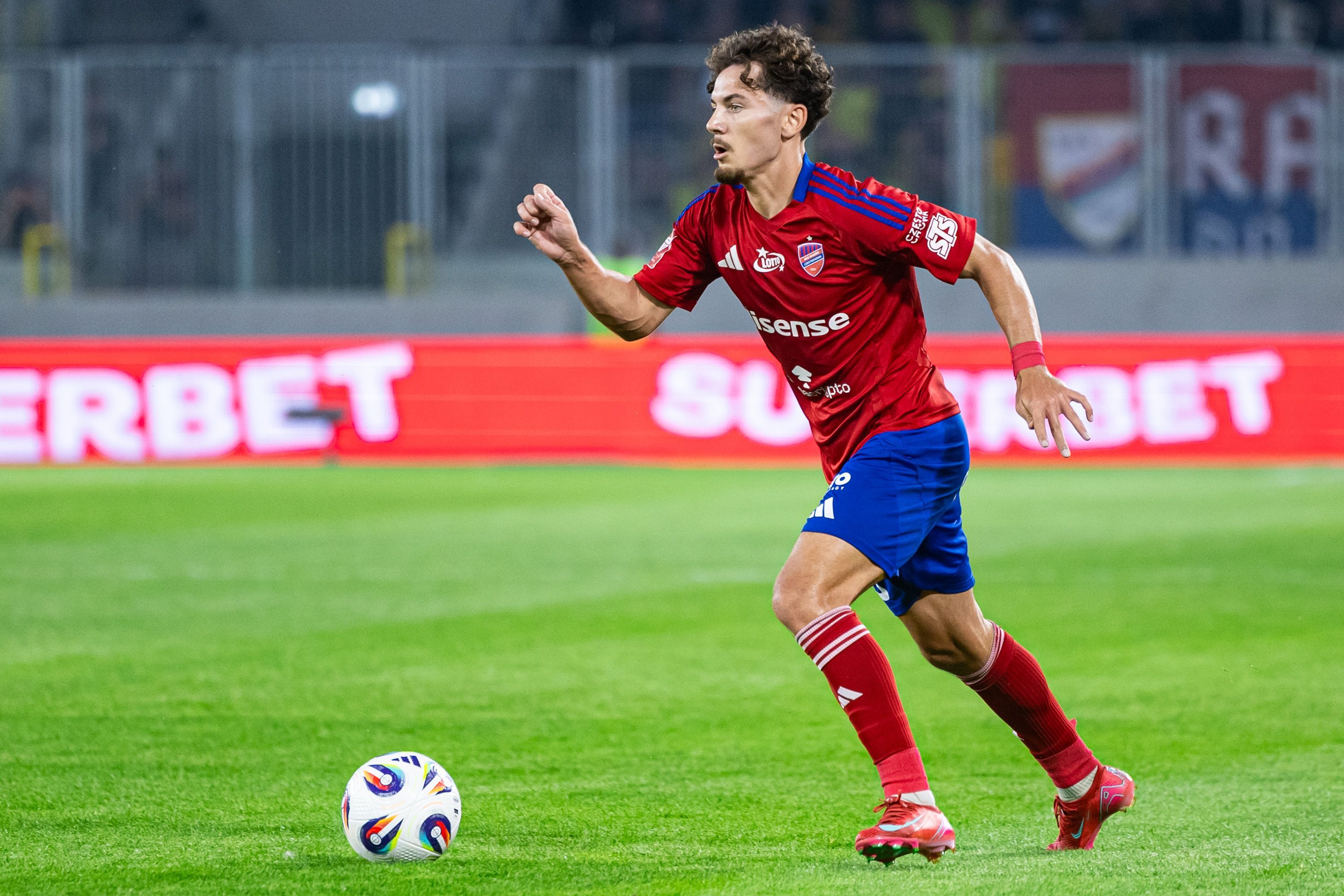 PKO BP Ekstraklasa Blog
