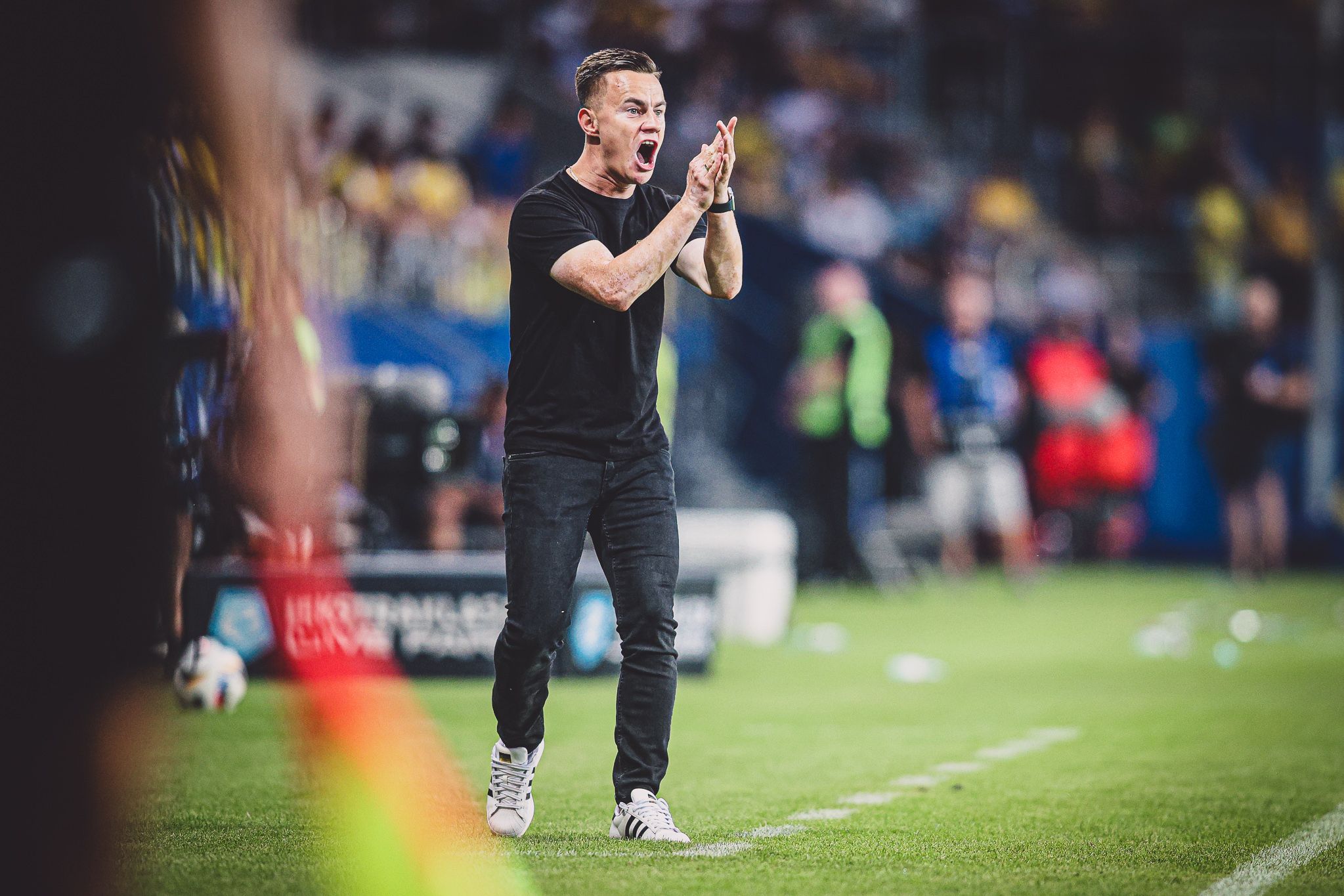 PKO BP Ekstraklasa Blog