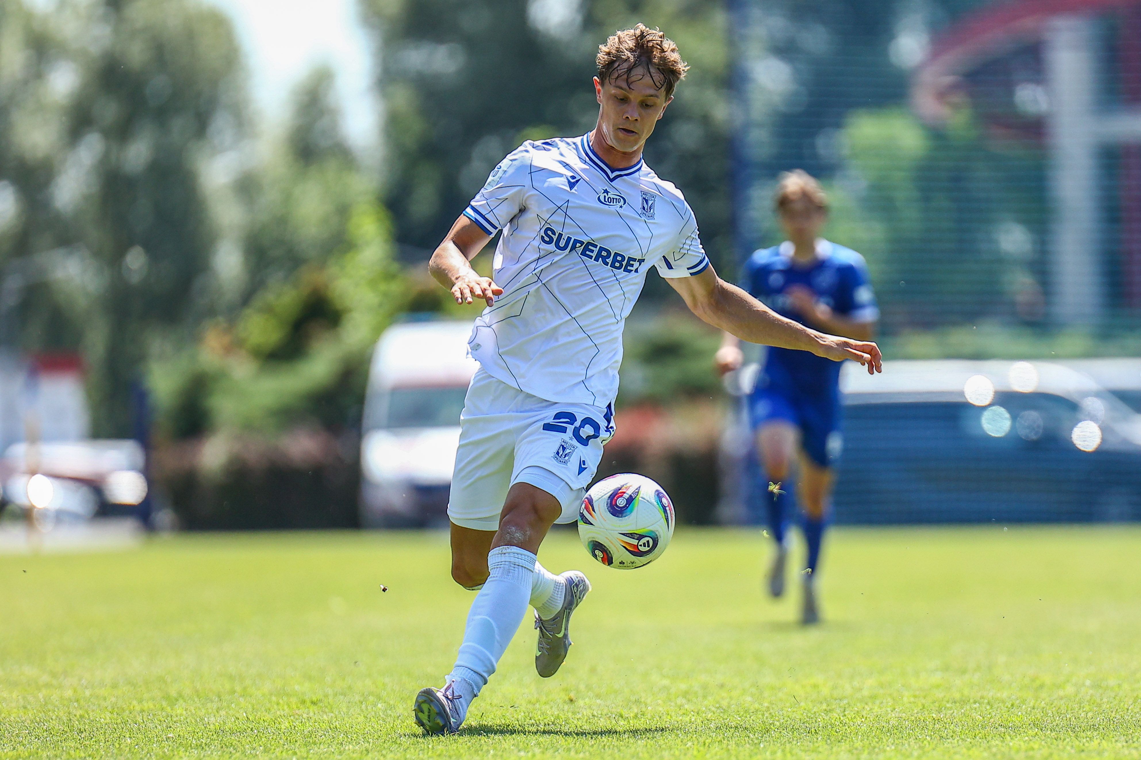 PKO BP Ekstraklasa Blog