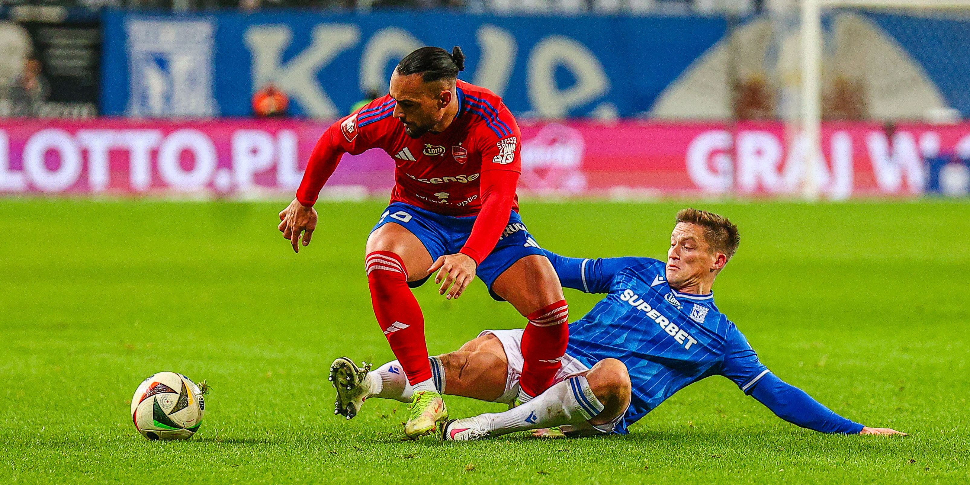 PKO BP Ekstraklasa Blog