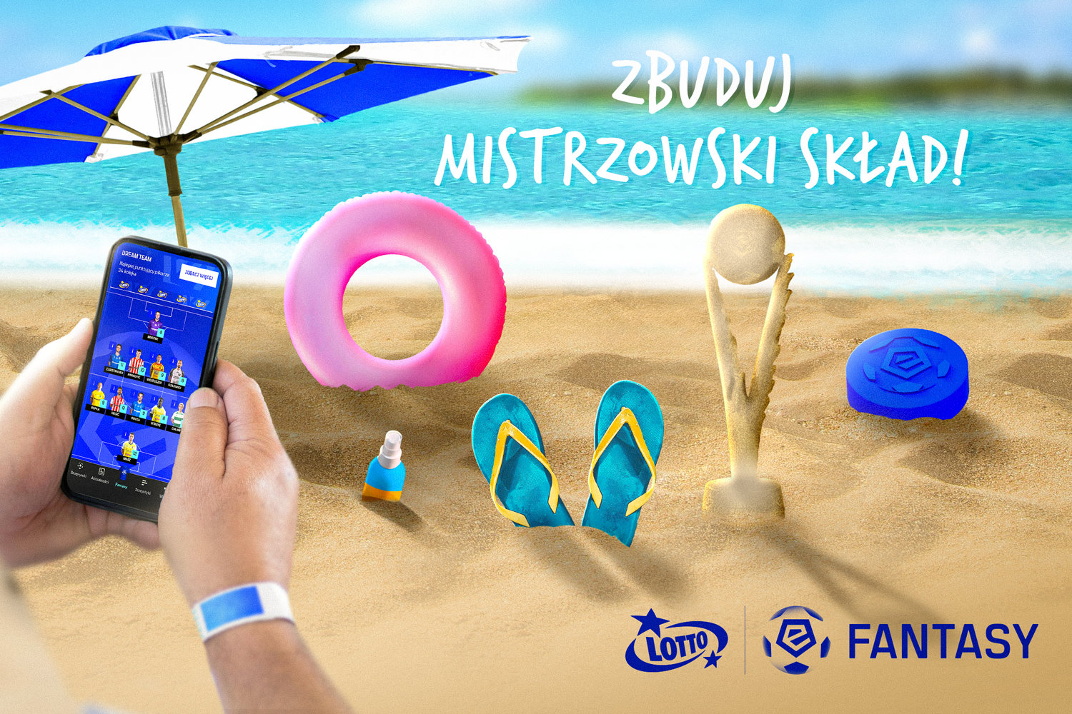 PKO BP Ekstraklasa Blog