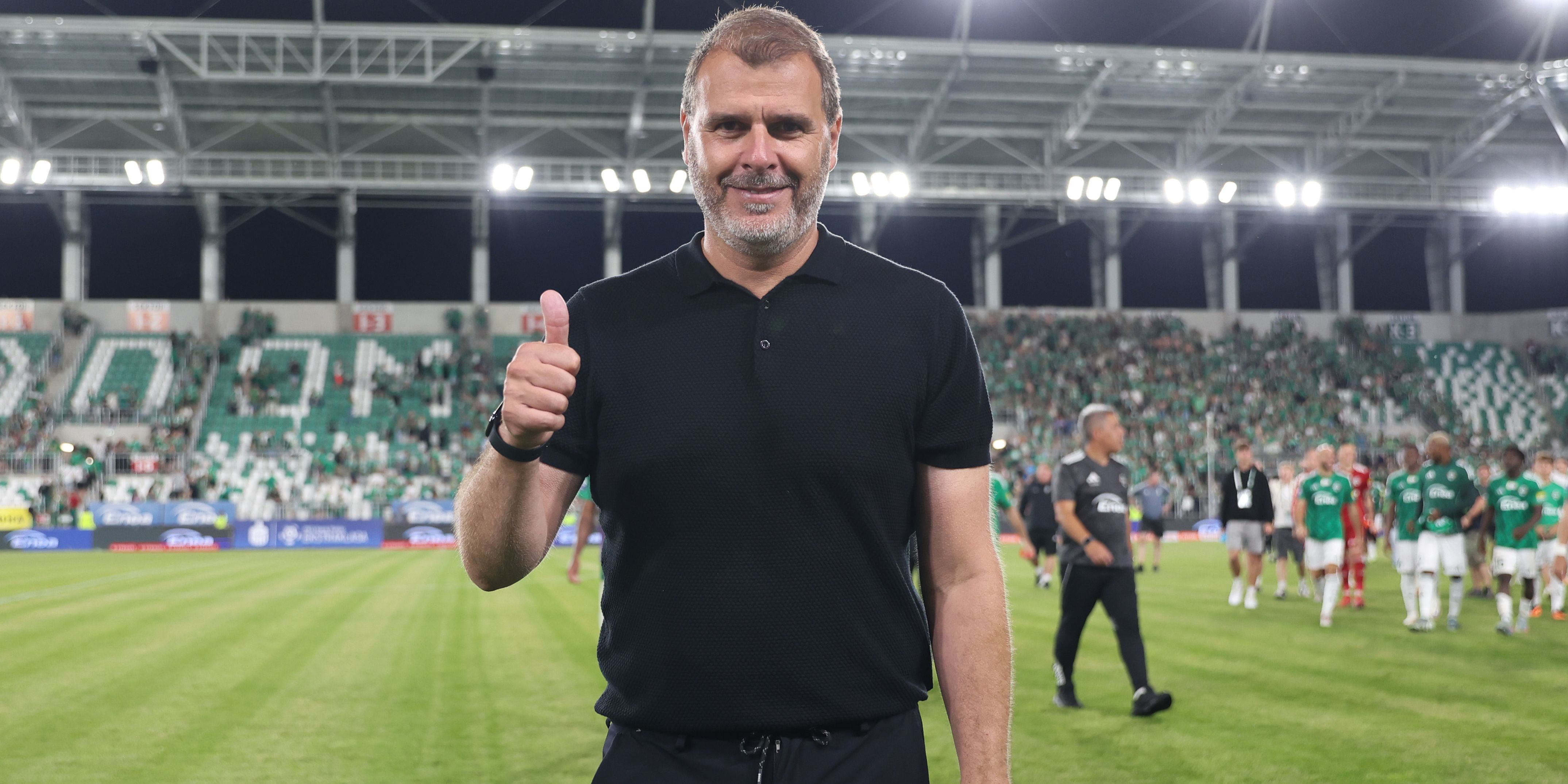 PKO BP Ekstraklasa Blog