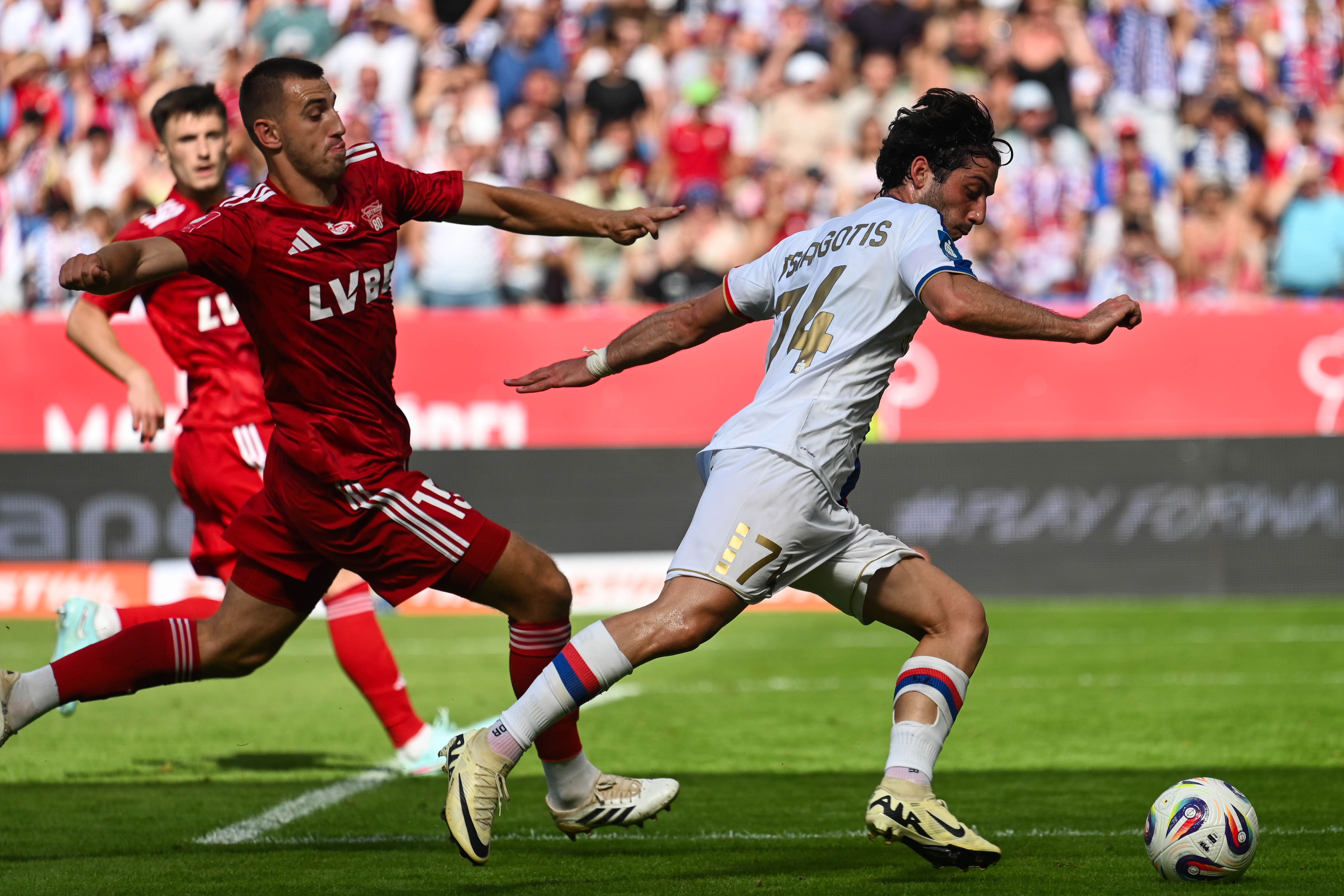 PKO BP Ekstraklasa Blog