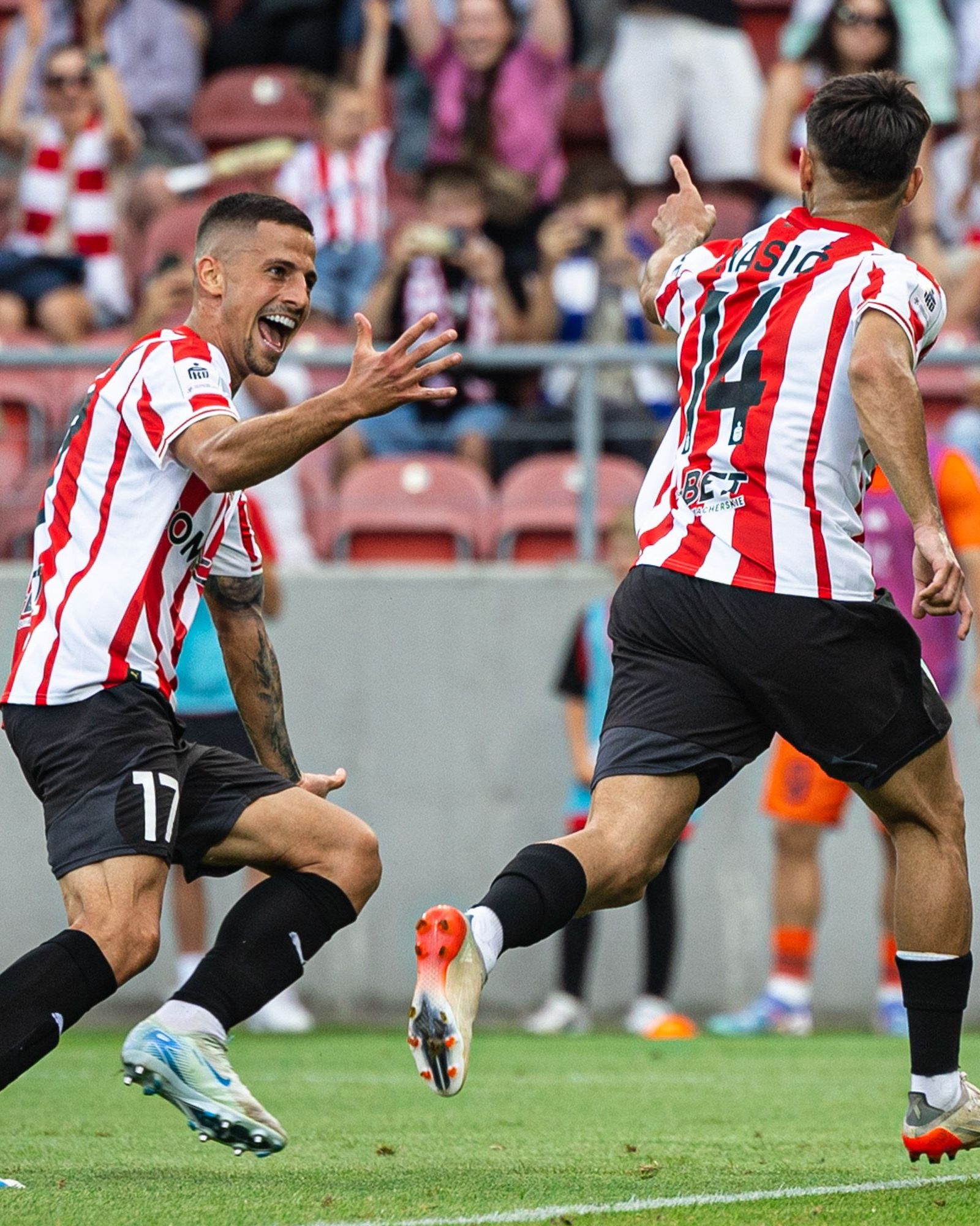 PKO BP Ekstraklasa Blog