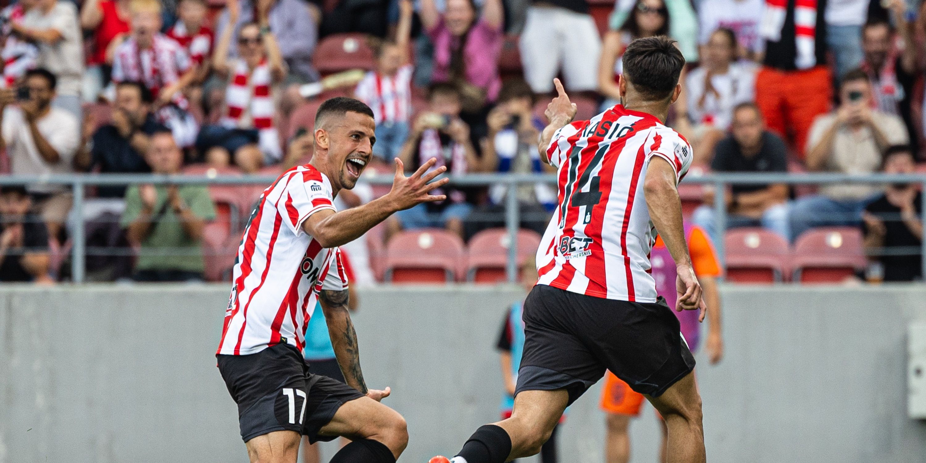 PKO BP Ekstraklasa Blog