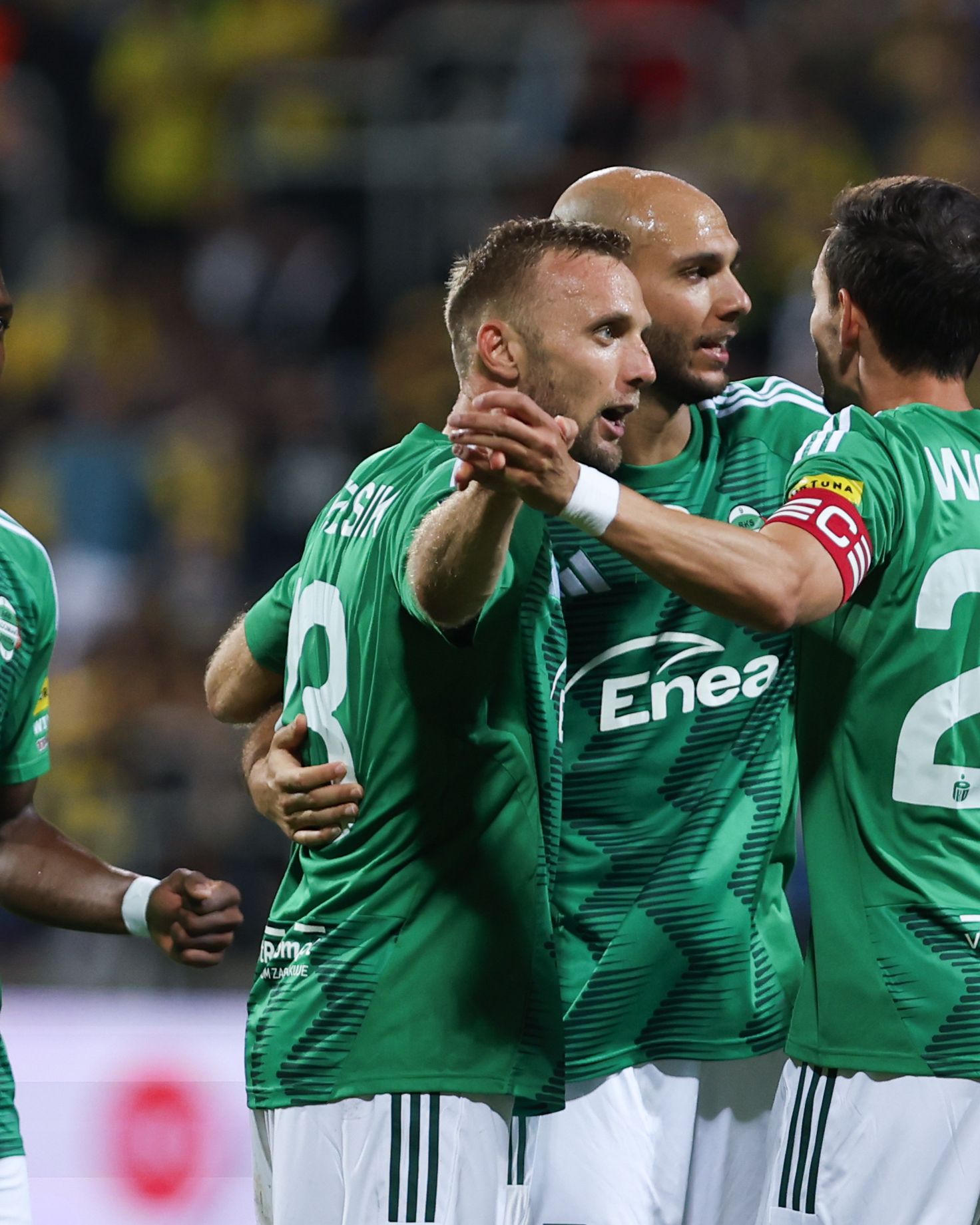 PKO BP Ekstraklasa Blog