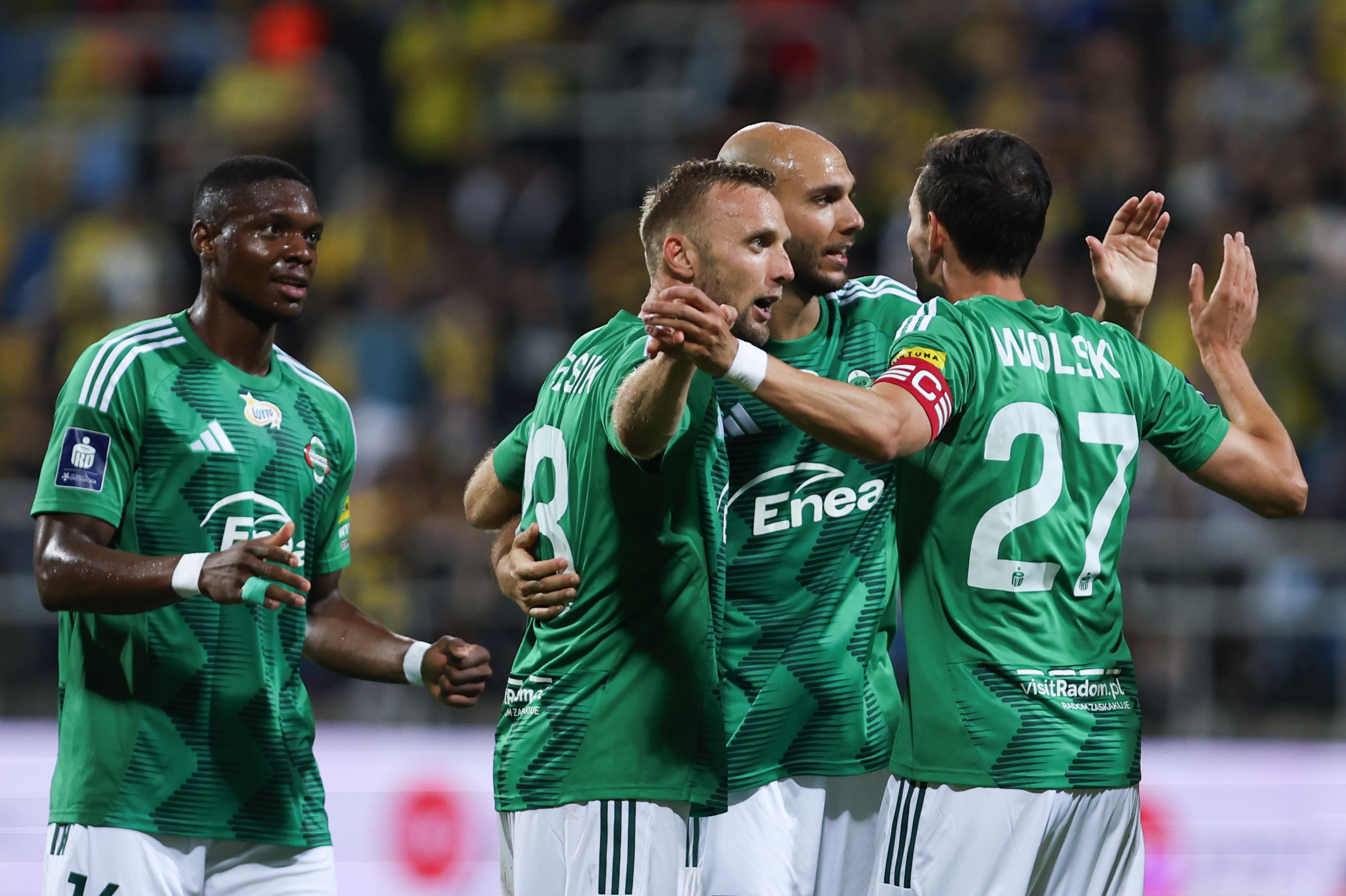 PKO BP Ekstraklasa Blog