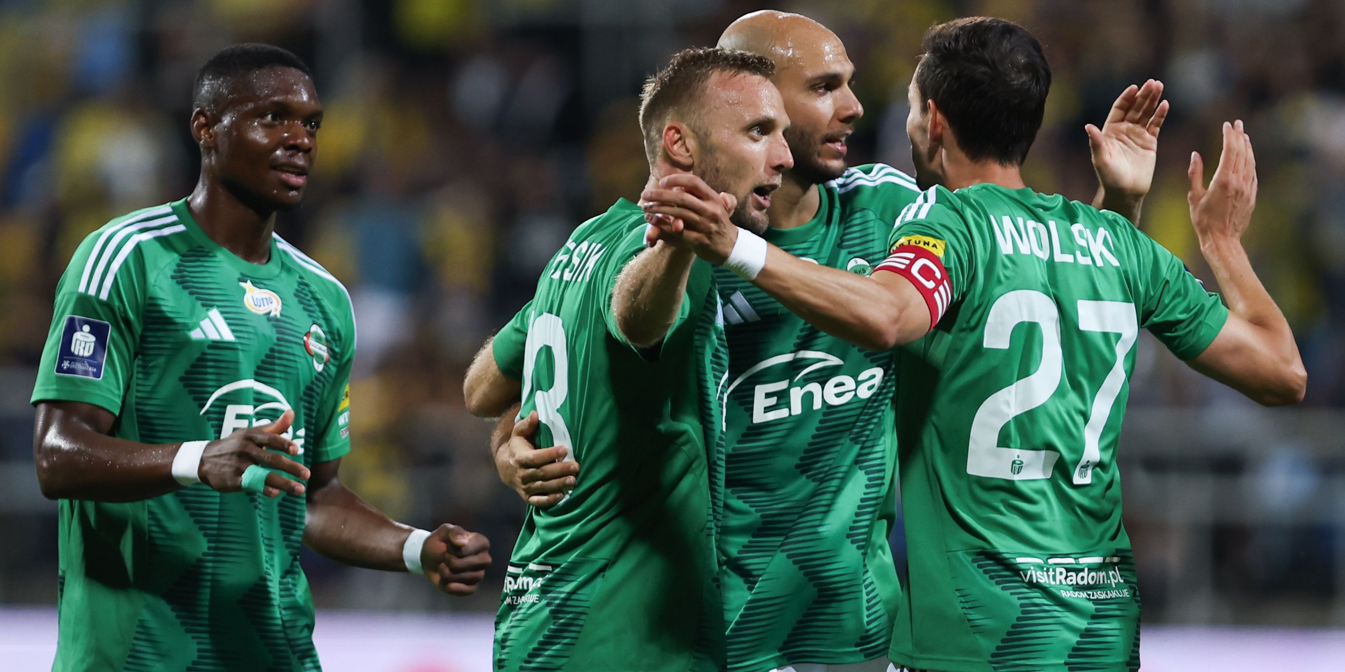 PKO BP Ekstraklasa Blog