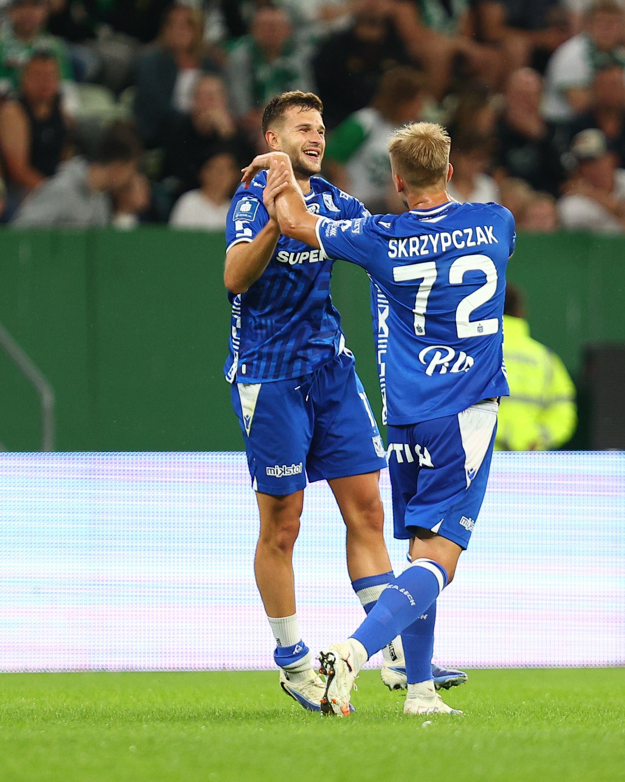 PKO BP Ekstraklasa Blog