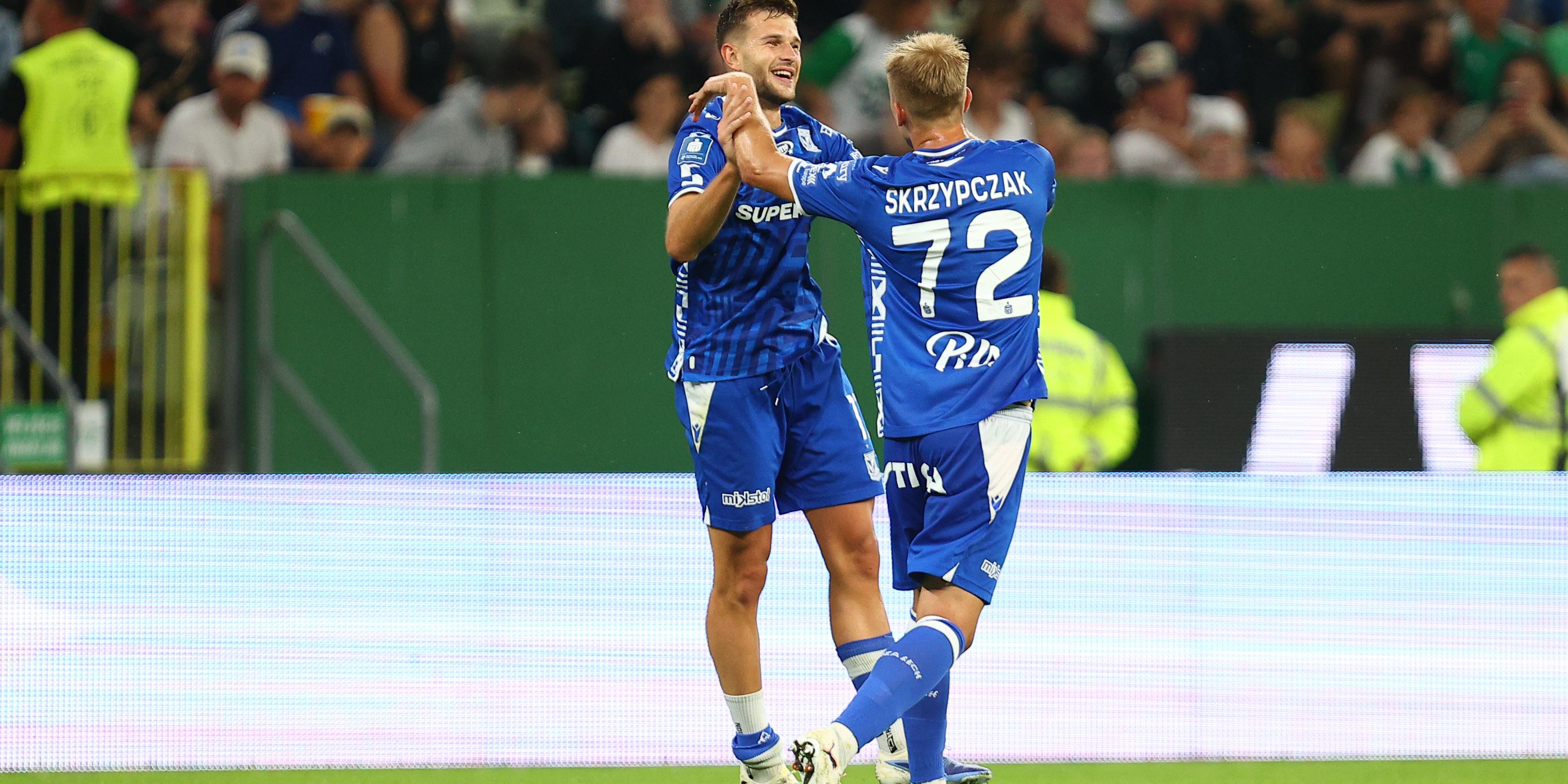 PKO BP Ekstraklasa Blog