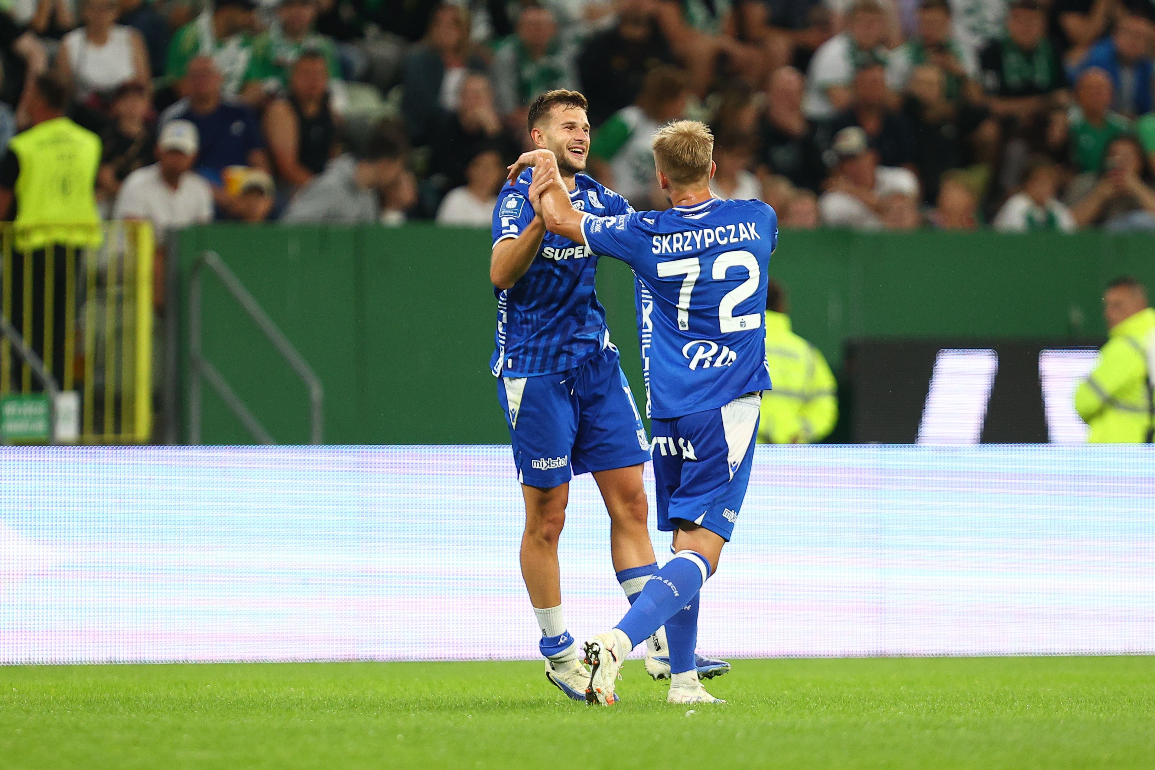 PKO BP Ekstraklasa Blog
