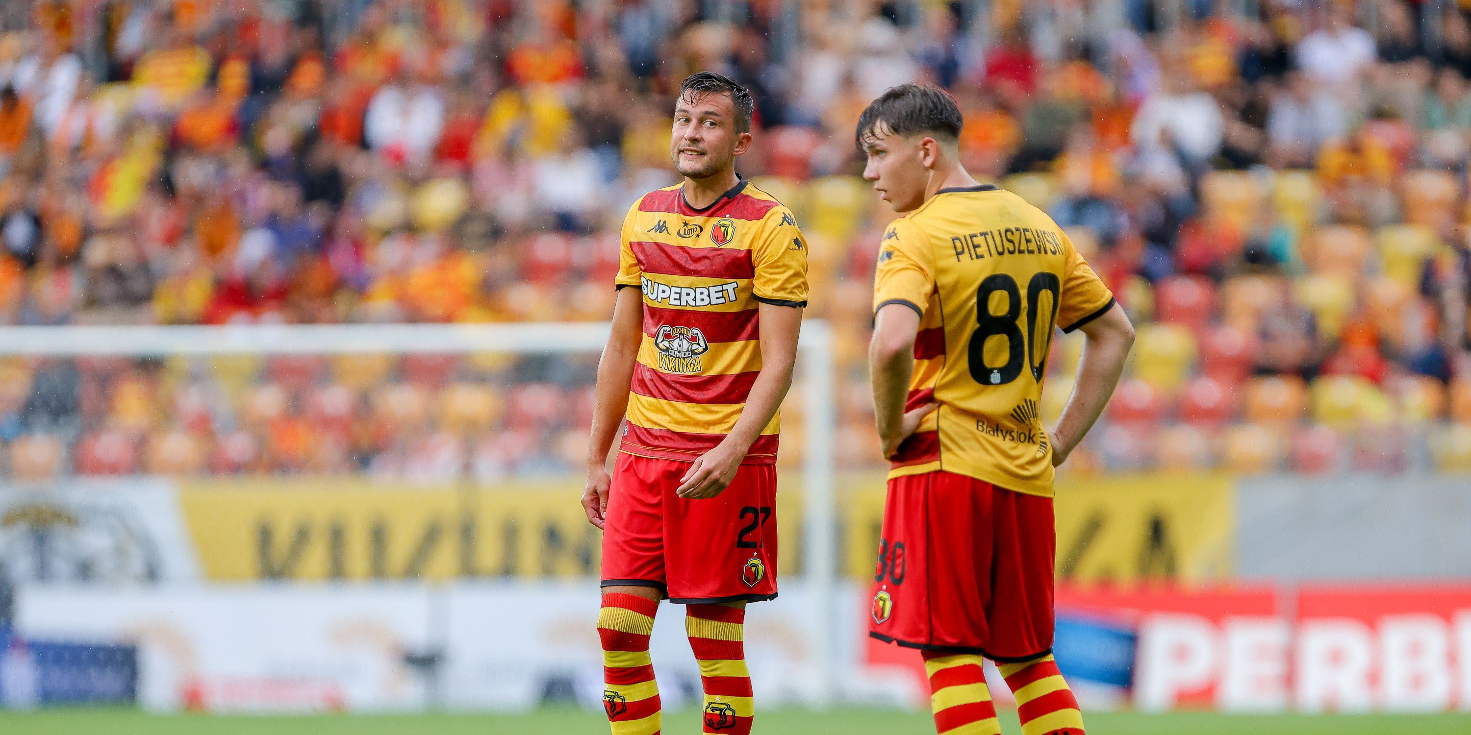 PKO BP Ekstraklasa Blog