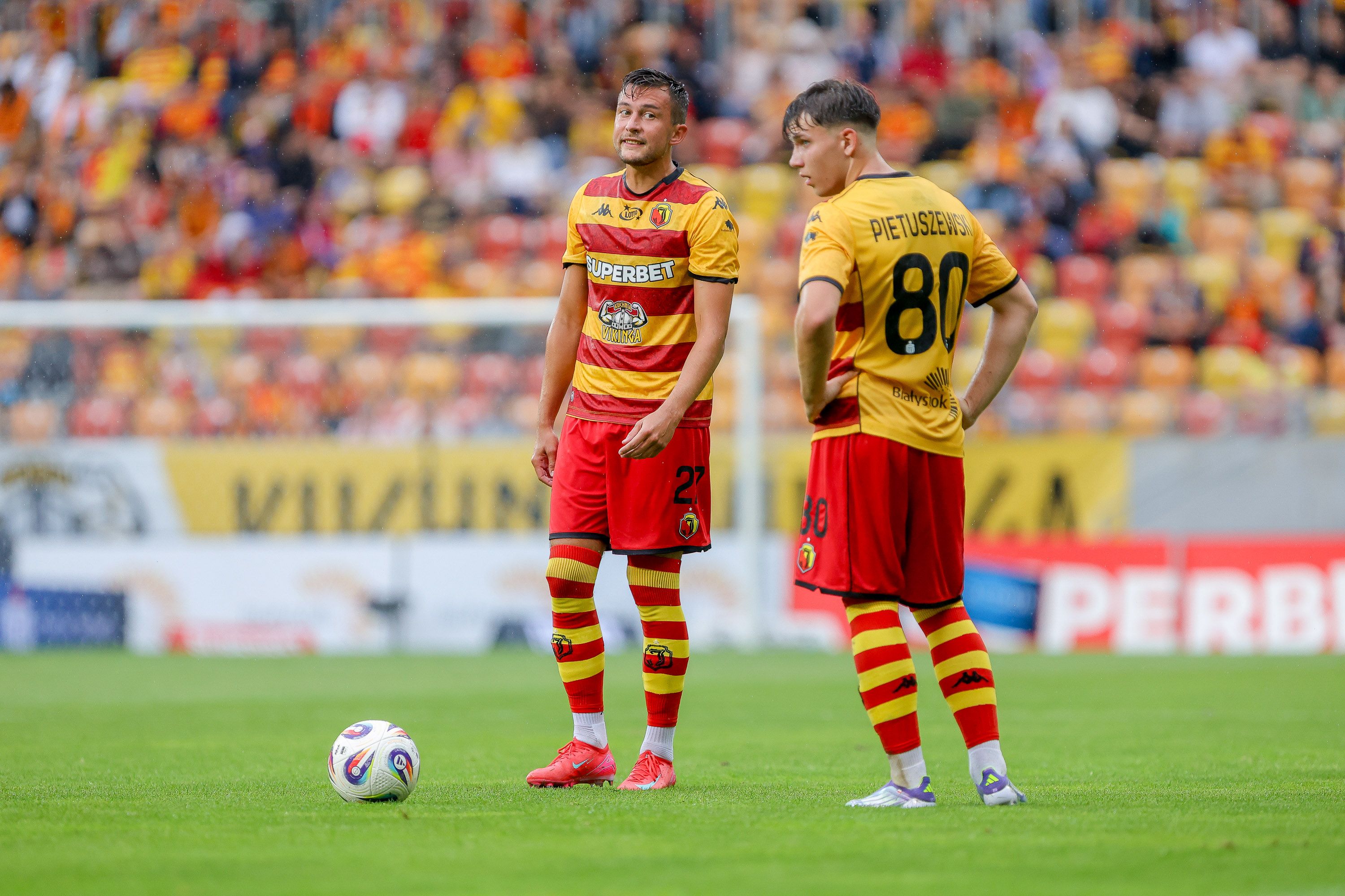 PKO BP Ekstraklasa Blog