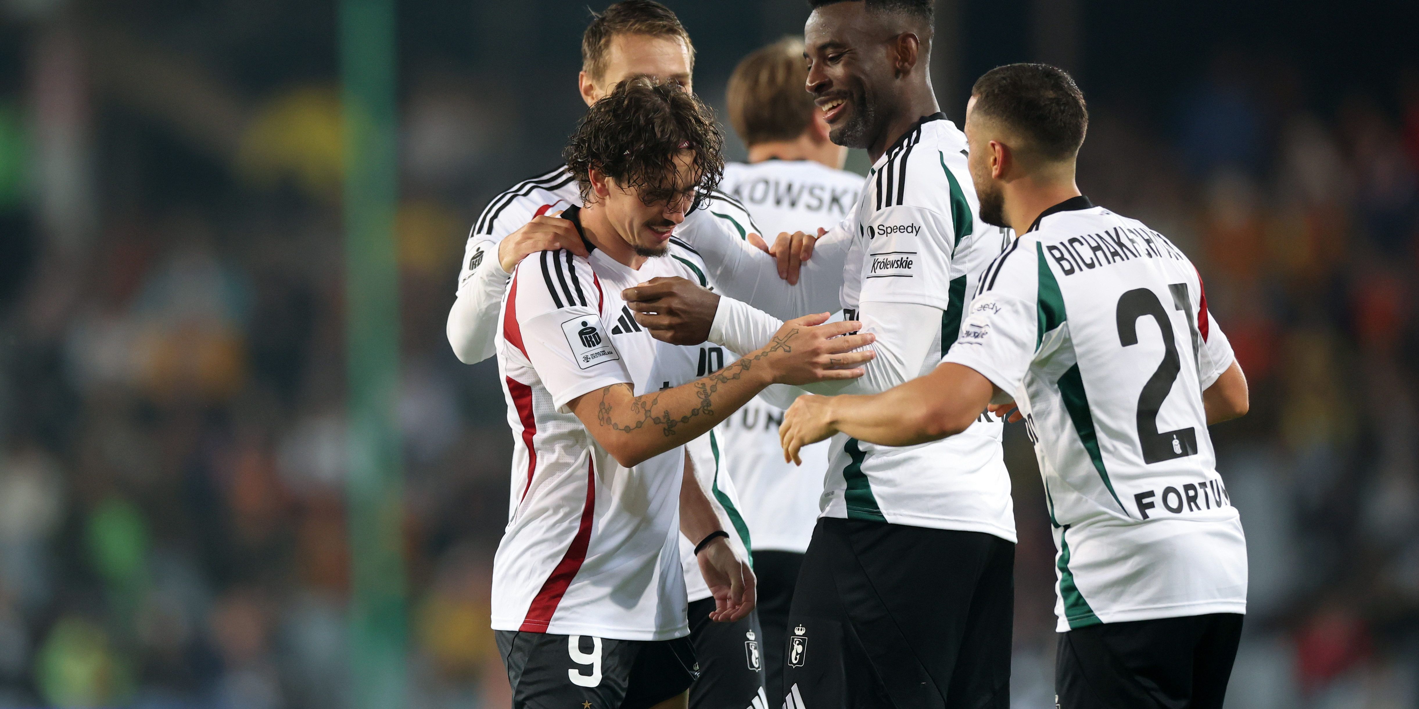 PKO BP Ekstraklasa Blog