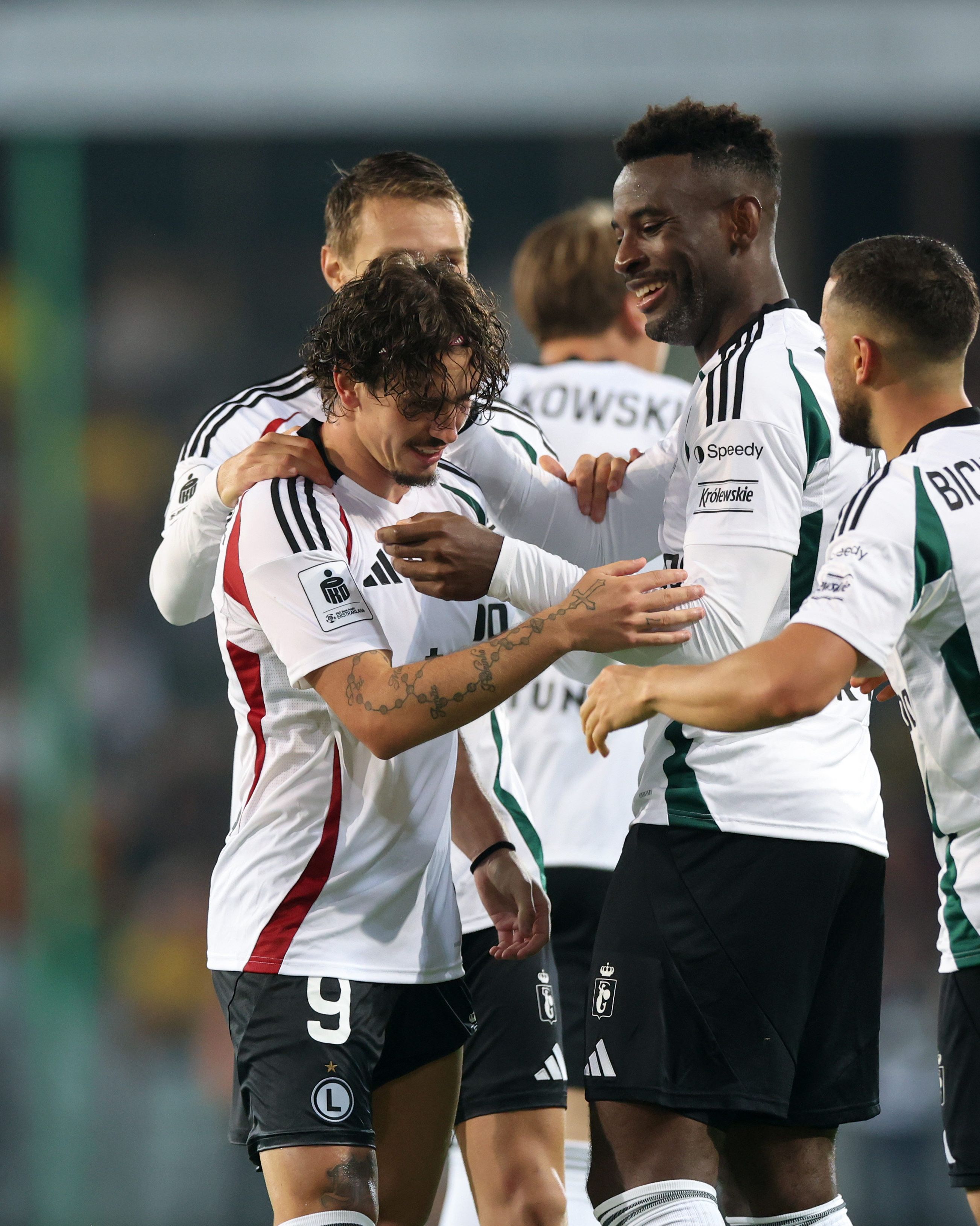 PKO BP Ekstraklasa Blog
