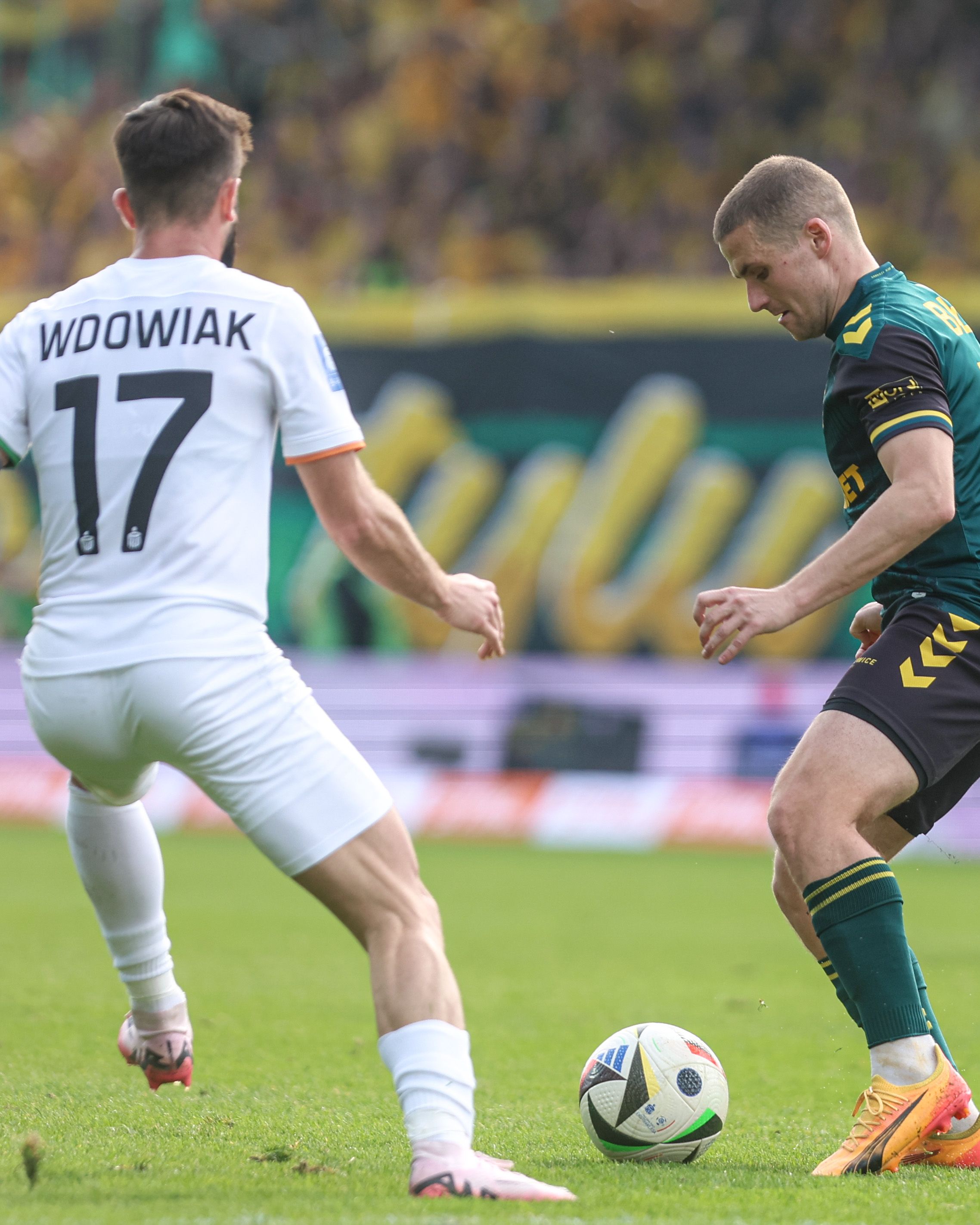 PKO BP Ekstraklasa Blog