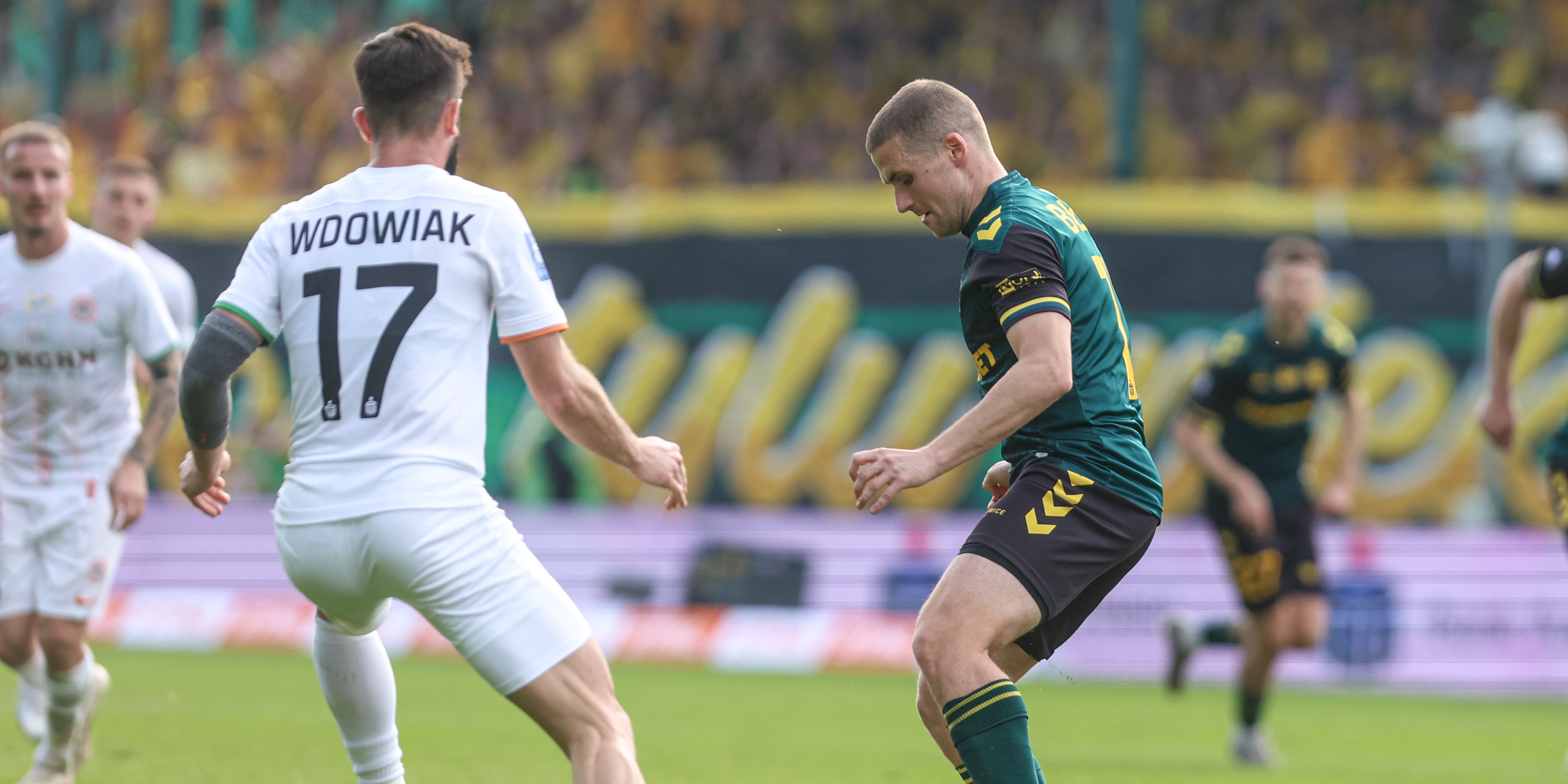 PKO BP Ekstraklasa Blog