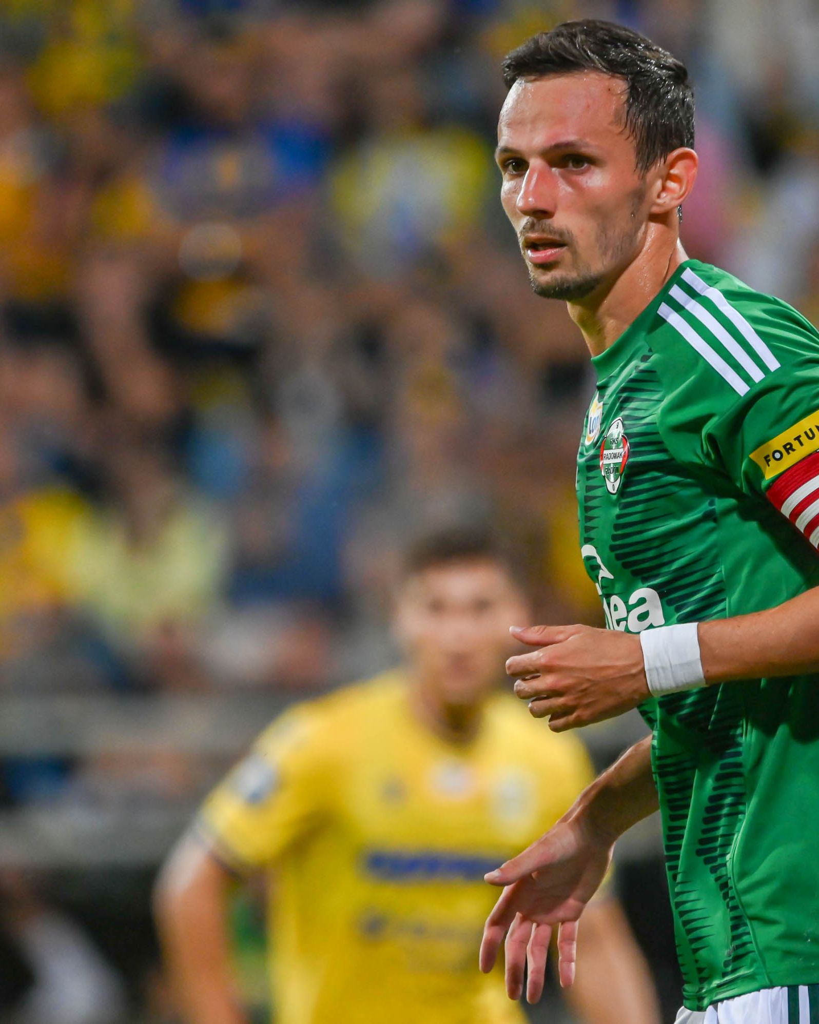 PKO BP Ekstraklasa Blog