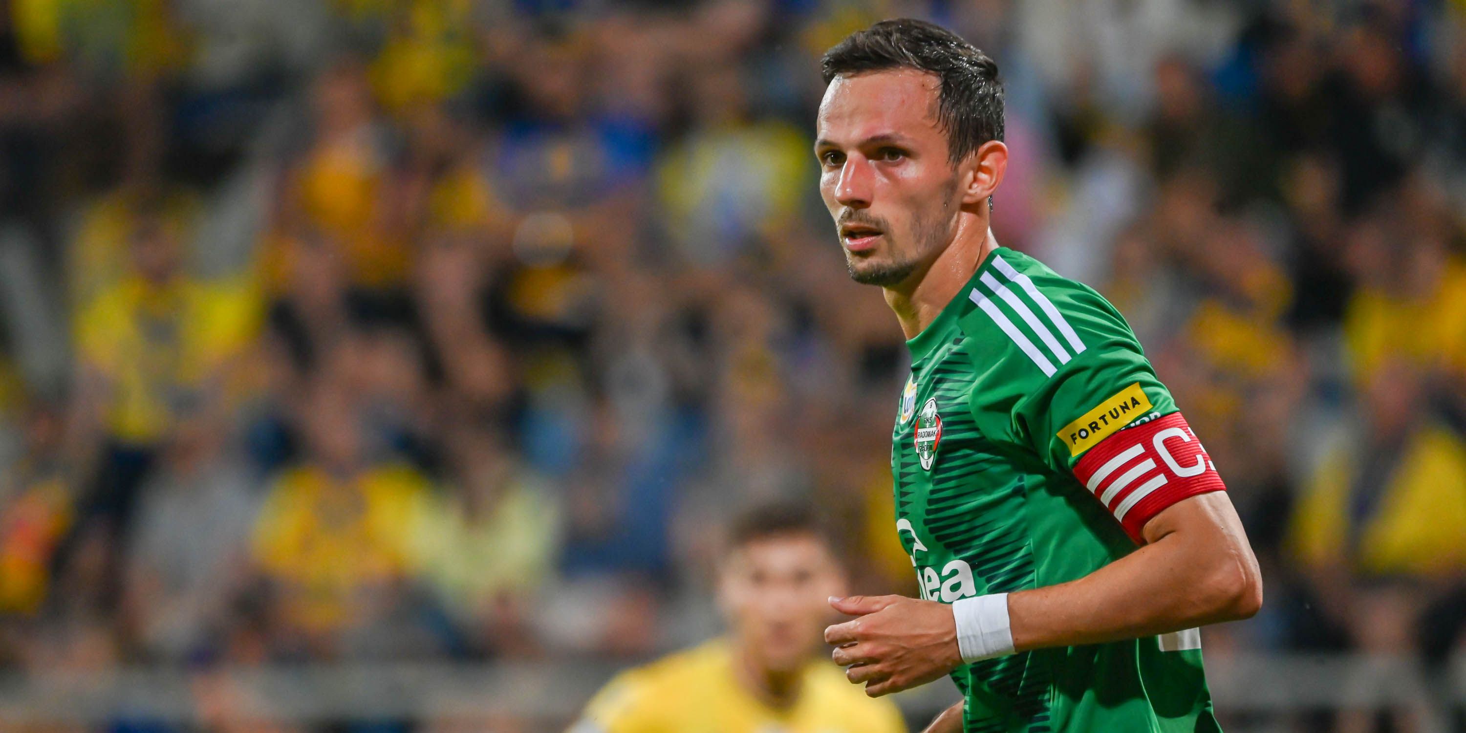 PKO BP Ekstraklasa Blog
