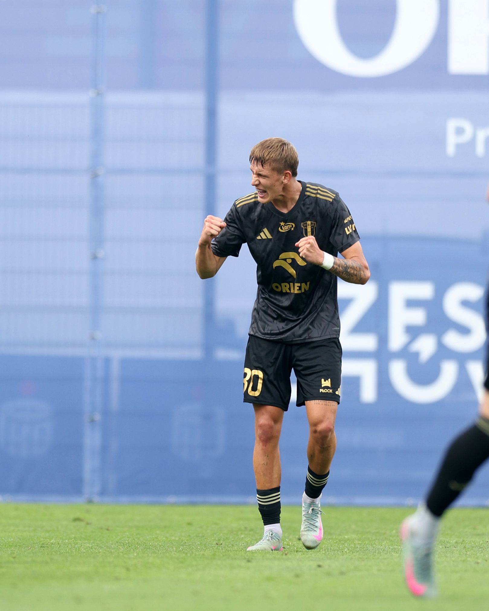 PKO BP Ekstraklasa Blog