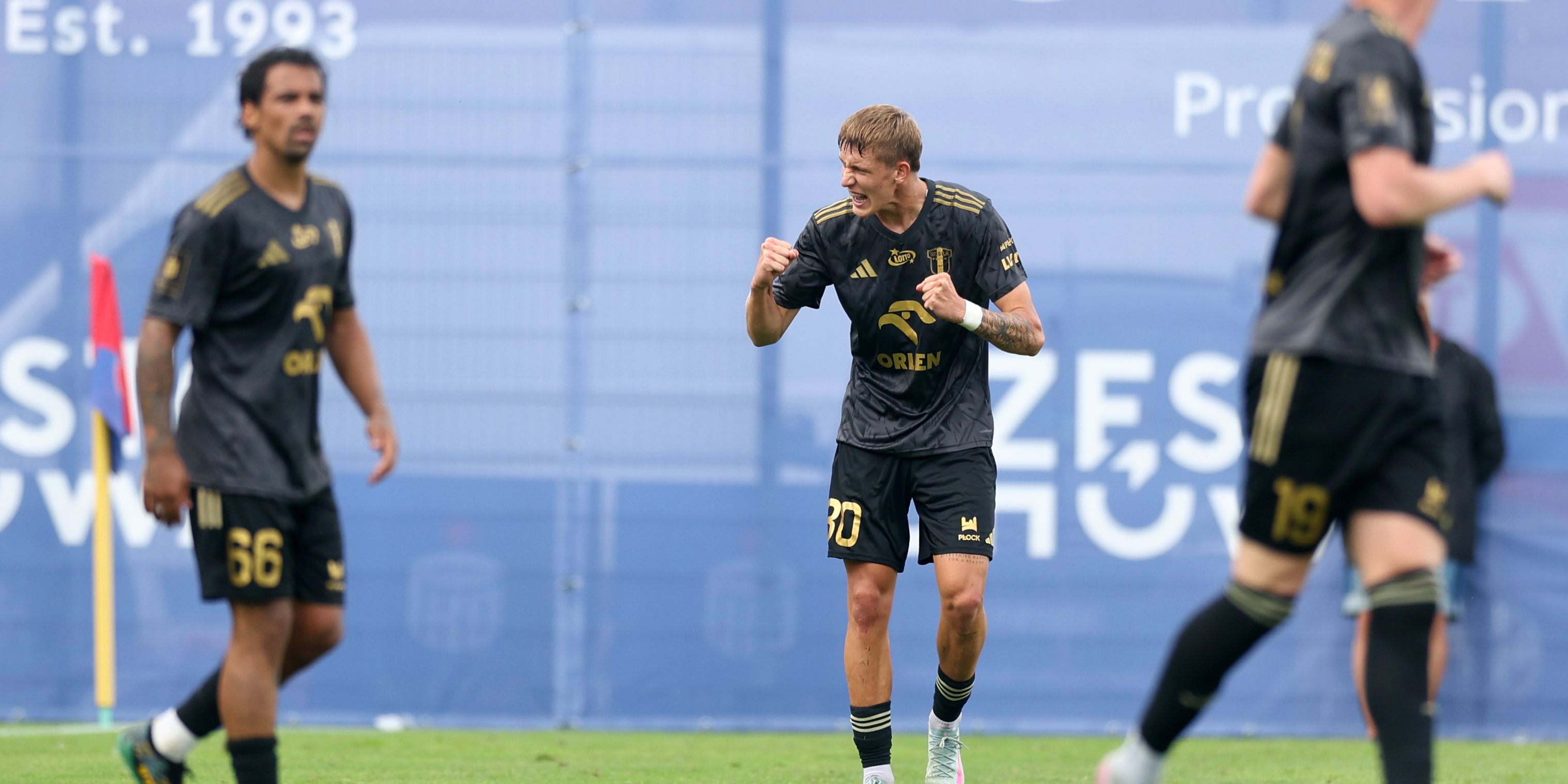 PKO BP Ekstraklasa Blog