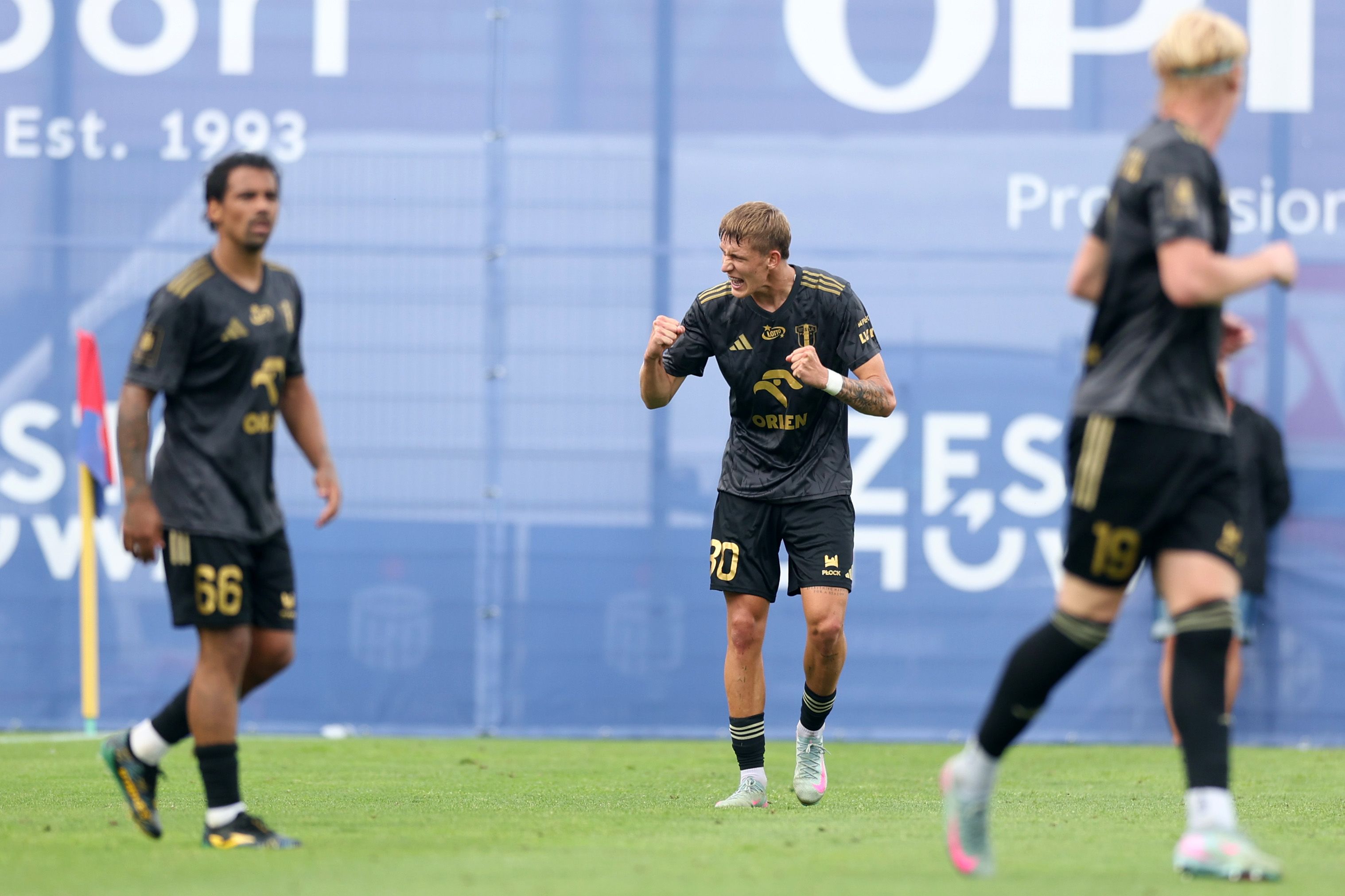 PKO BP Ekstraklasa Blog