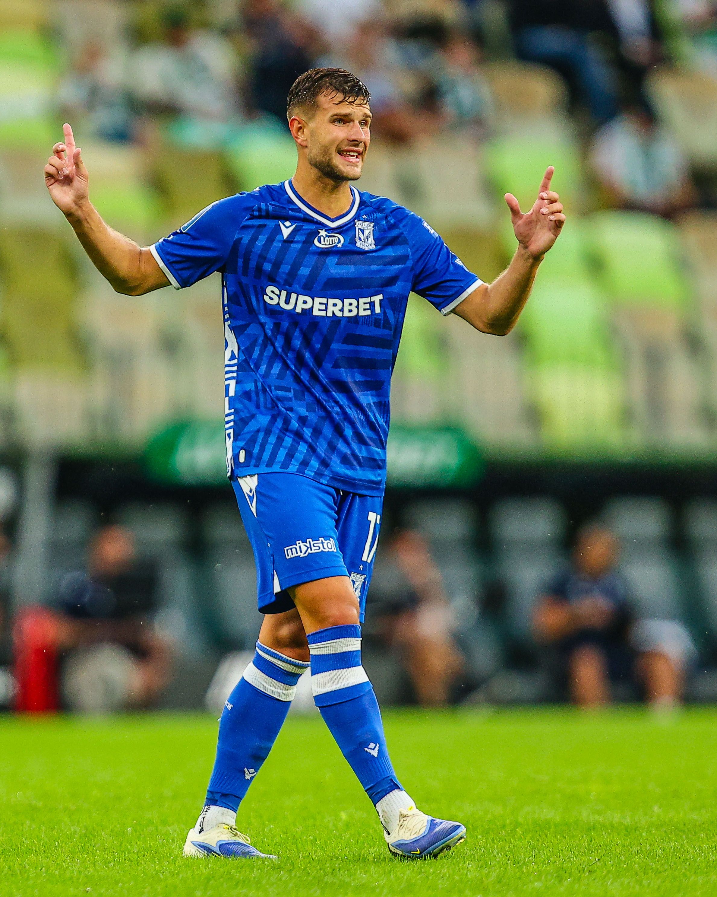 PKO BP Ekstraklasa Blog