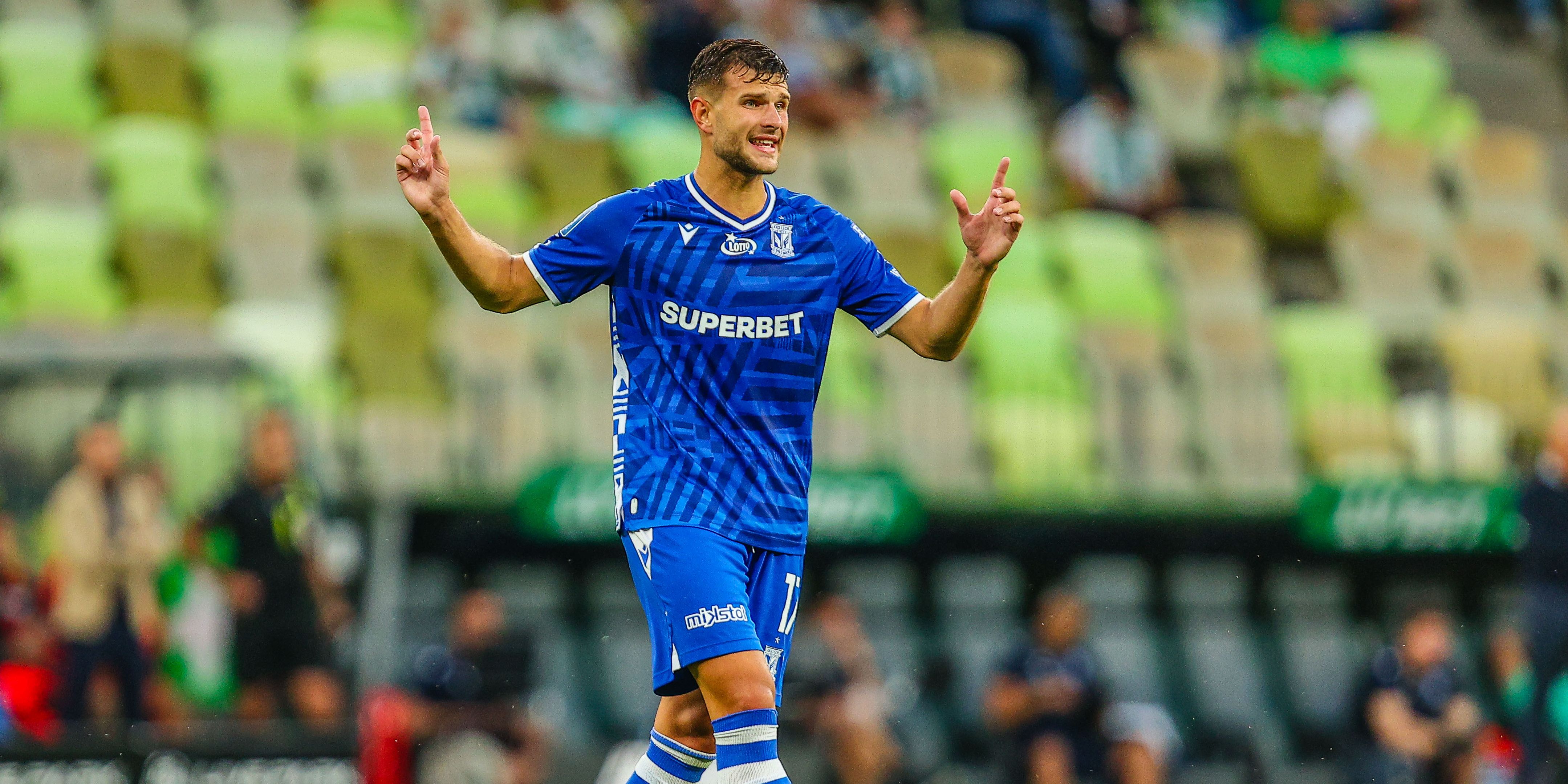 PKO BP Ekstraklasa Blog