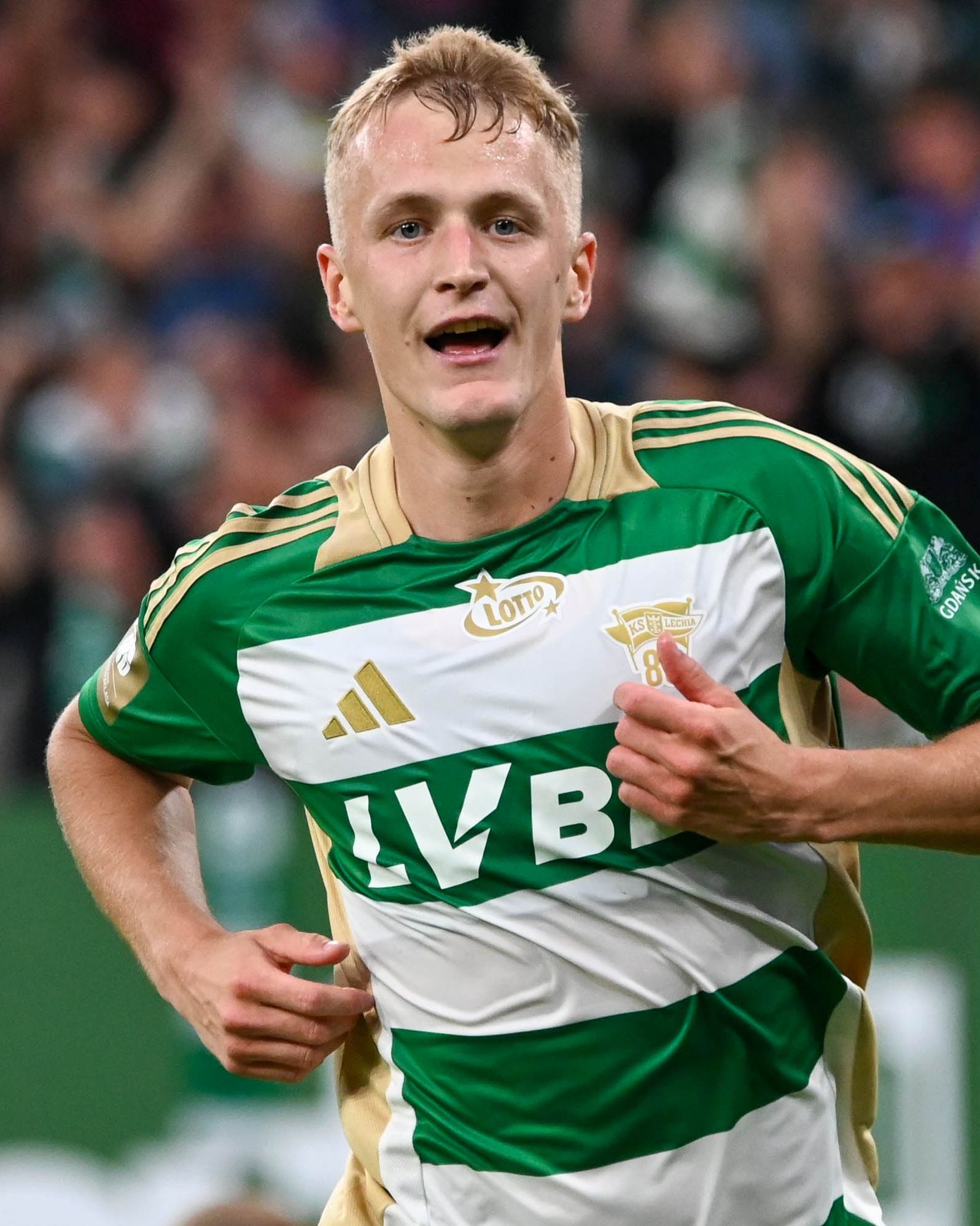 PKO BP Ekstraklasa Blog