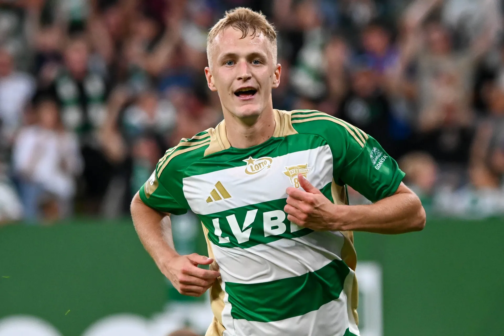 PKO BP Ekstraklasa Blog