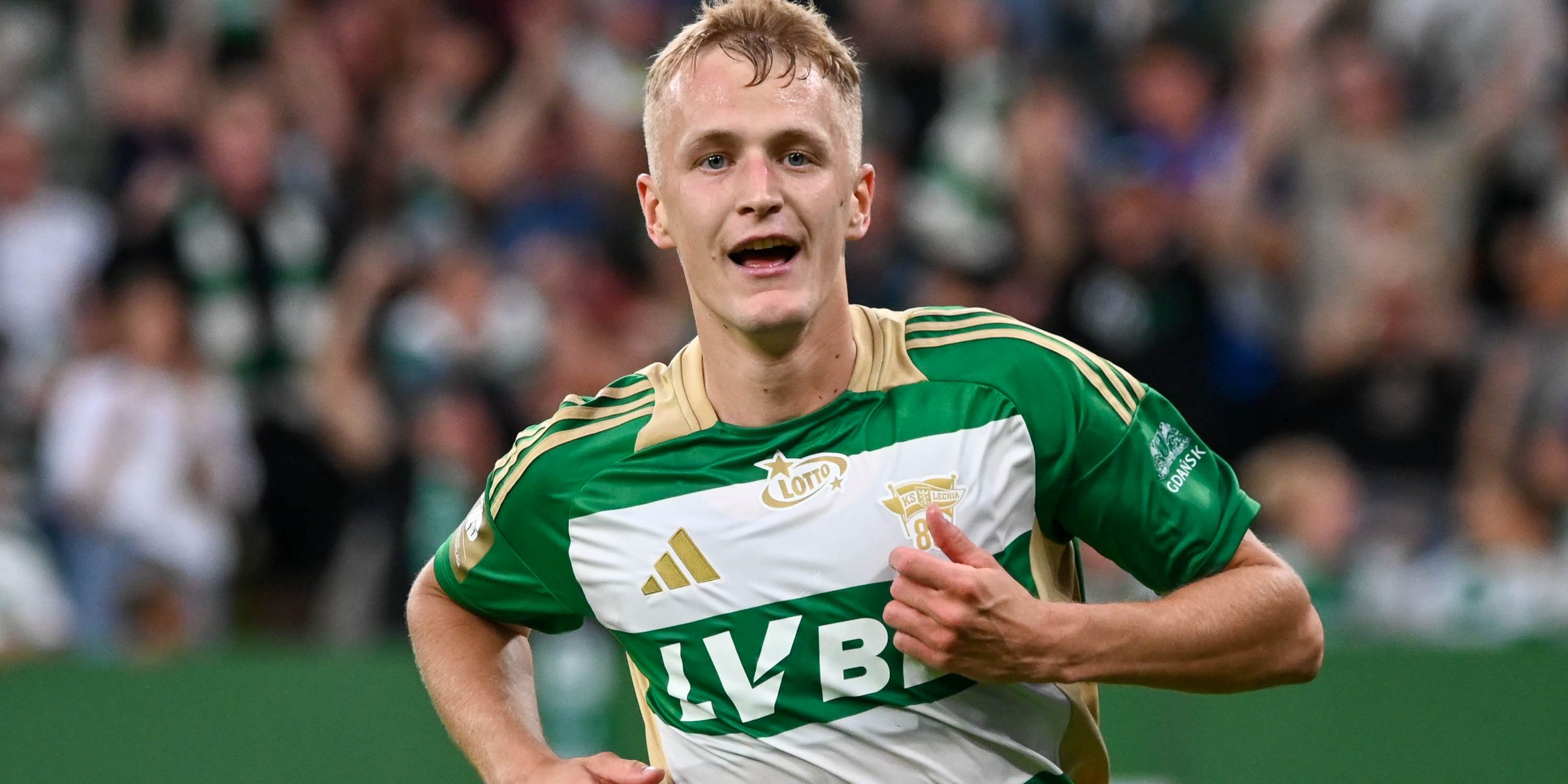 PKO BP Ekstraklasa Blog