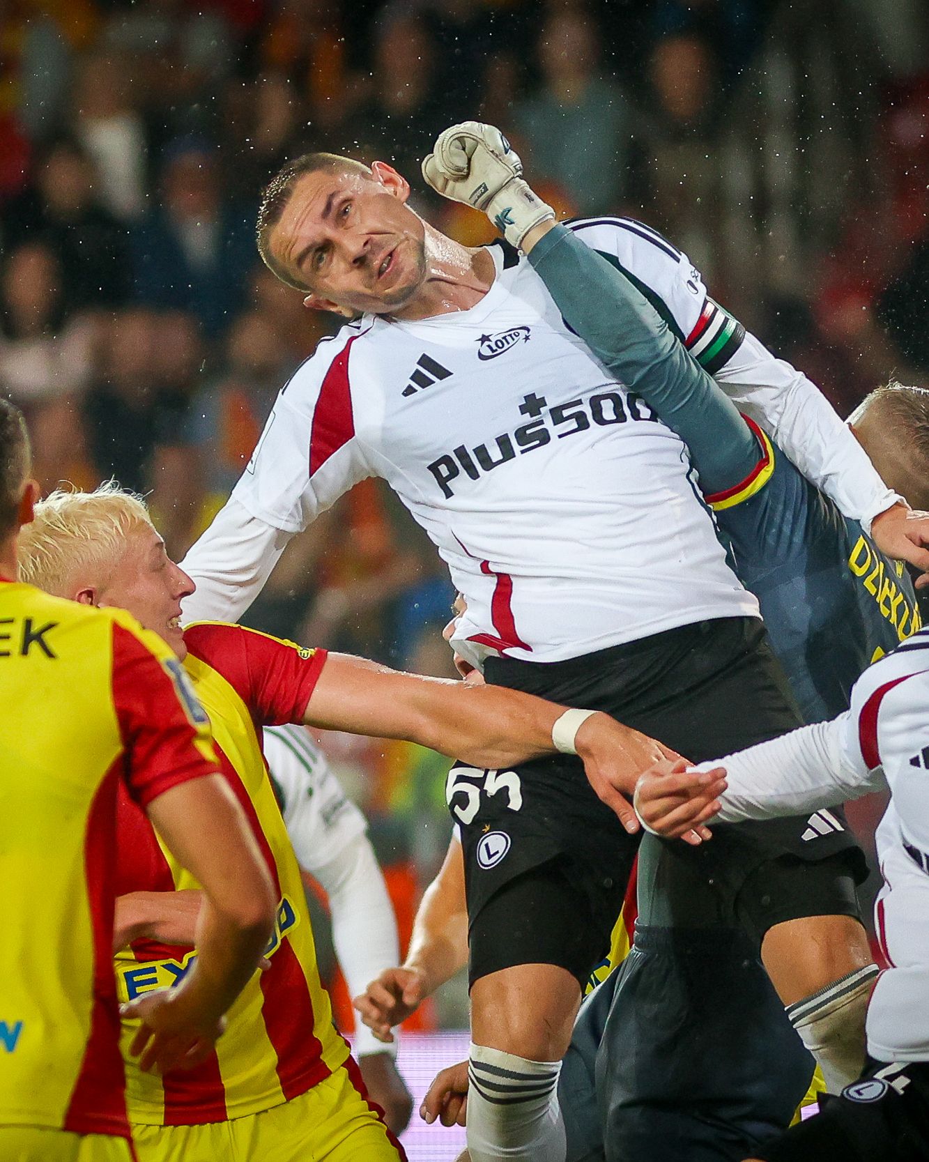 PKO BP Ekstraklasa Blog