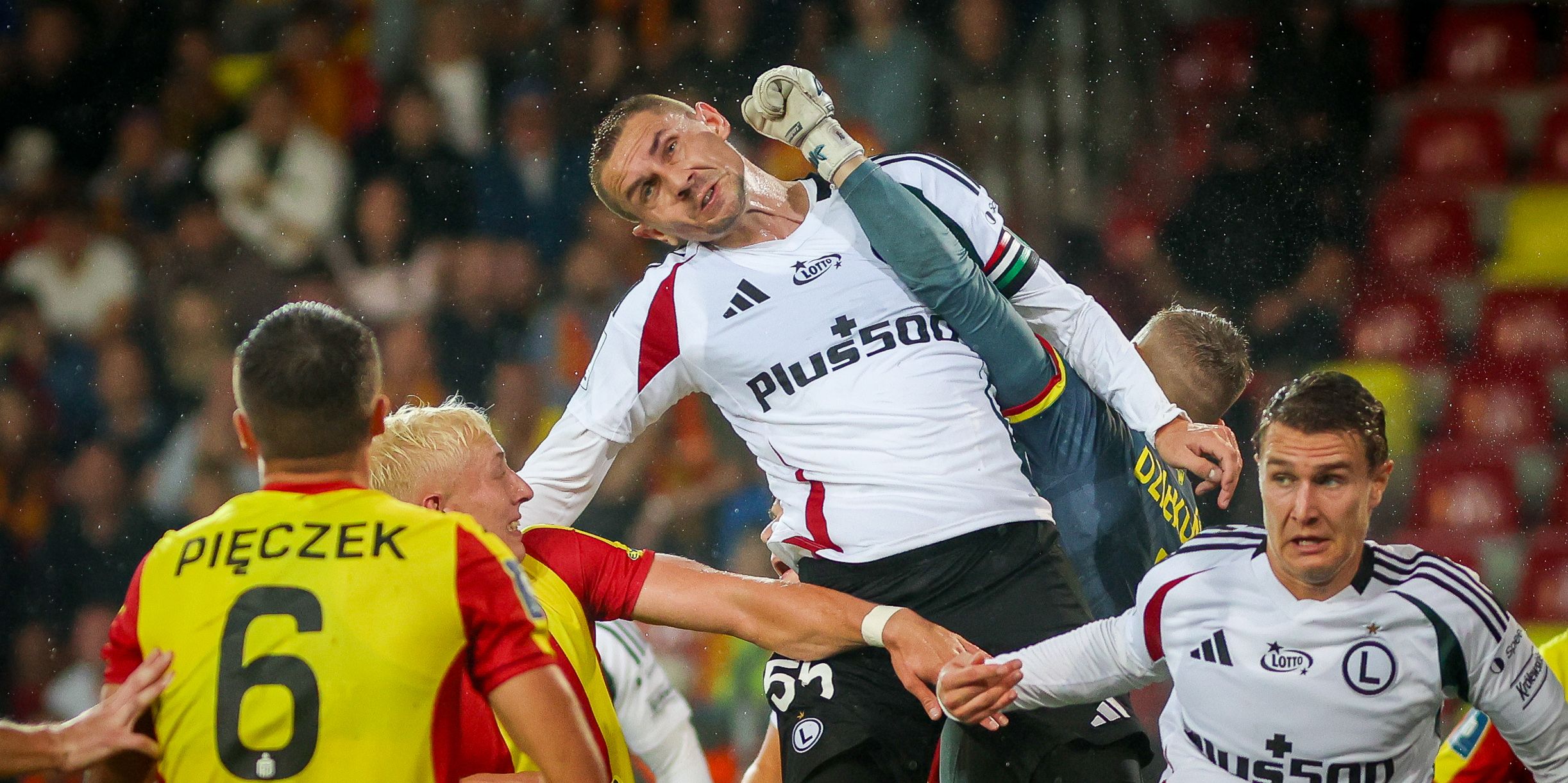 PKO BP Ekstraklasa Blog