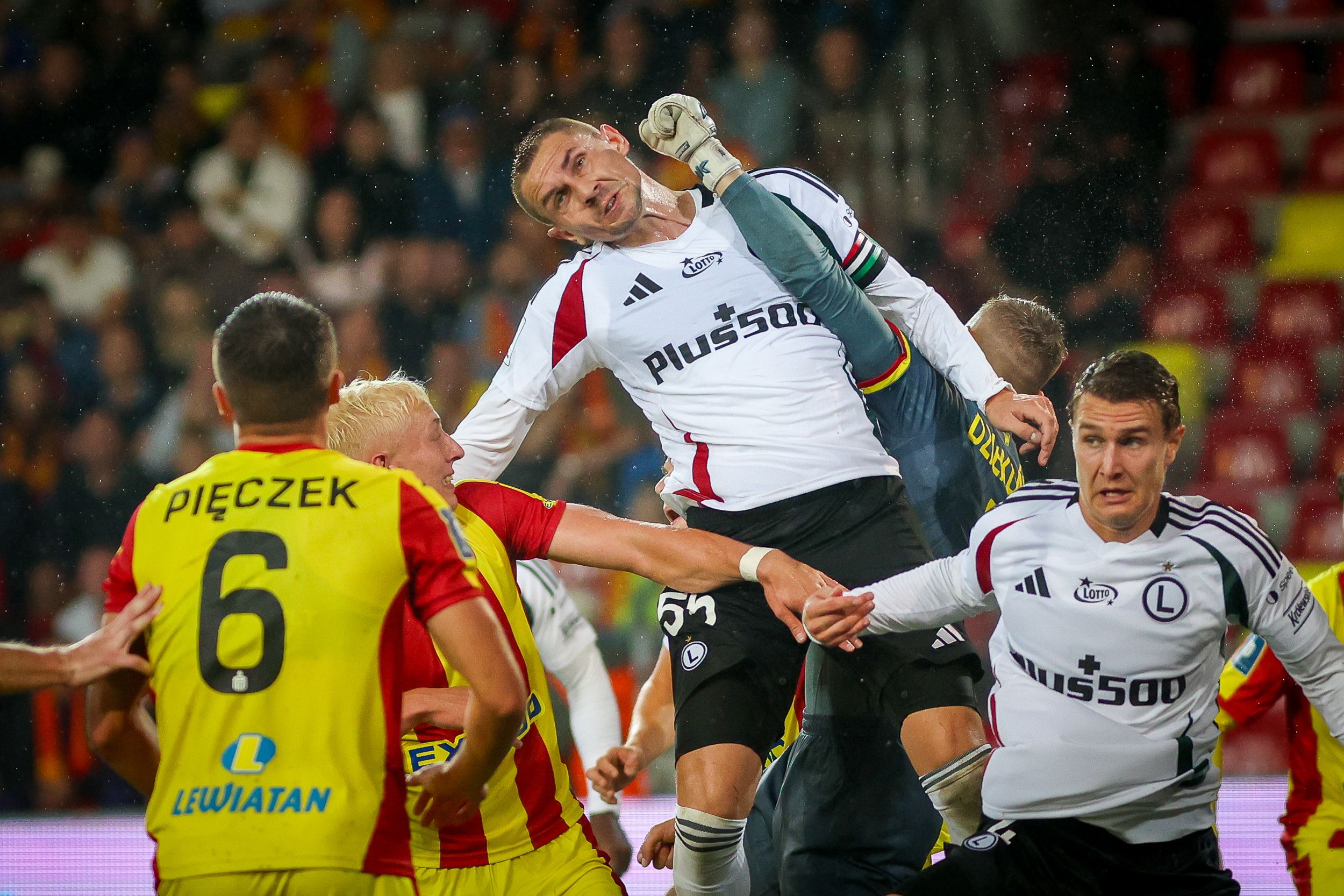 PKO BP Ekstraklasa Blog