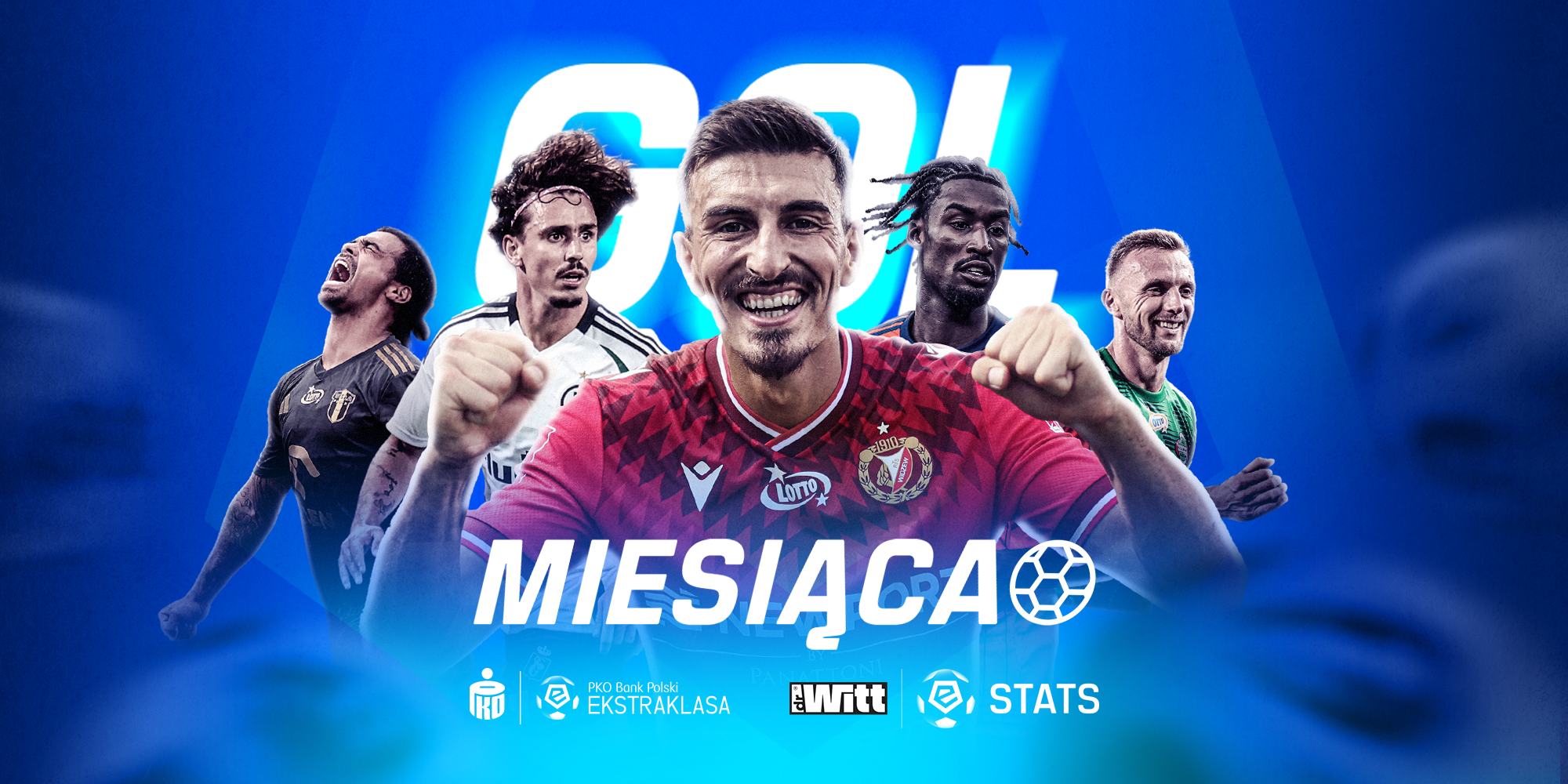 PKO BP Ekstraklasa Blog