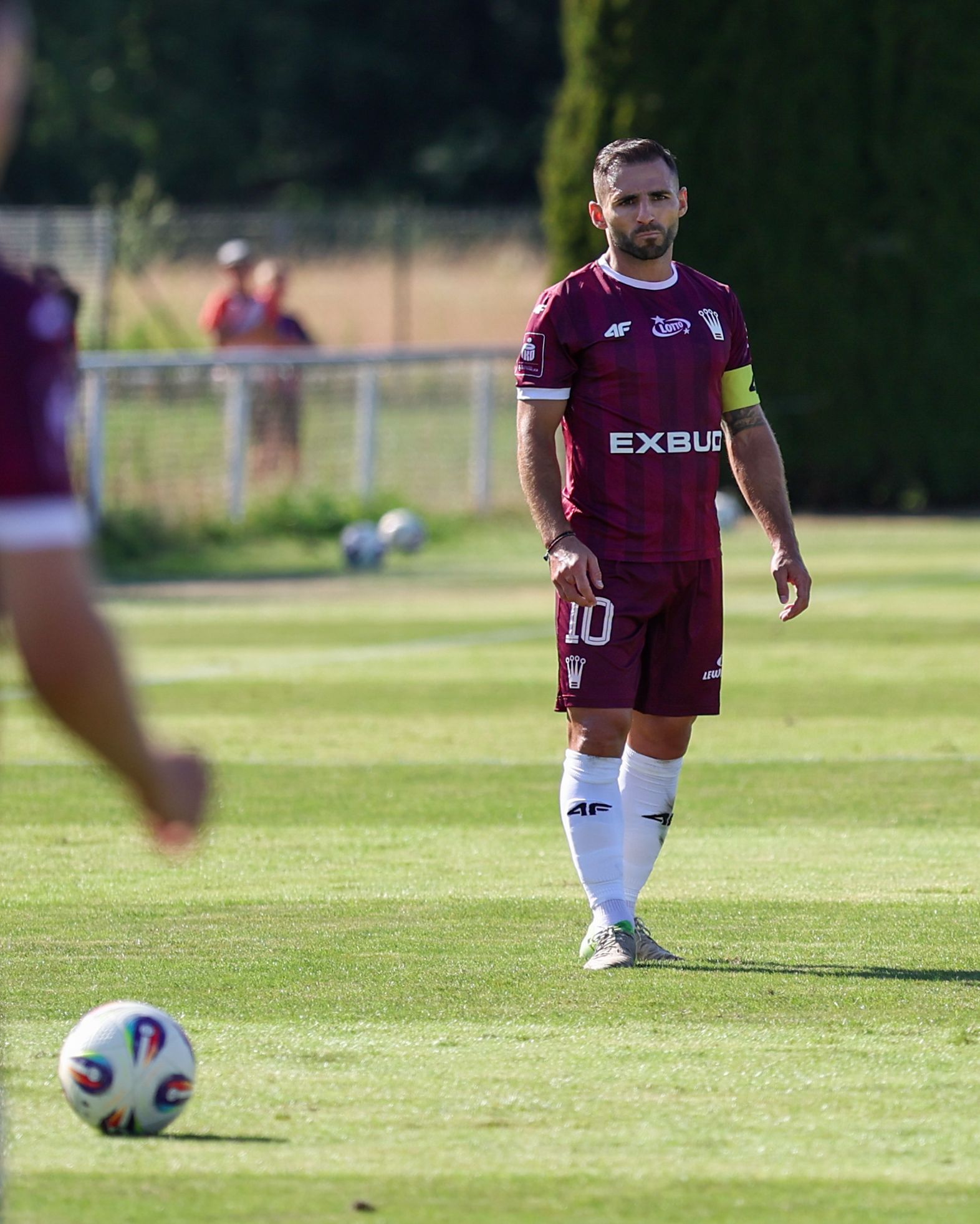 PKO BP Ekstraklasa Blog