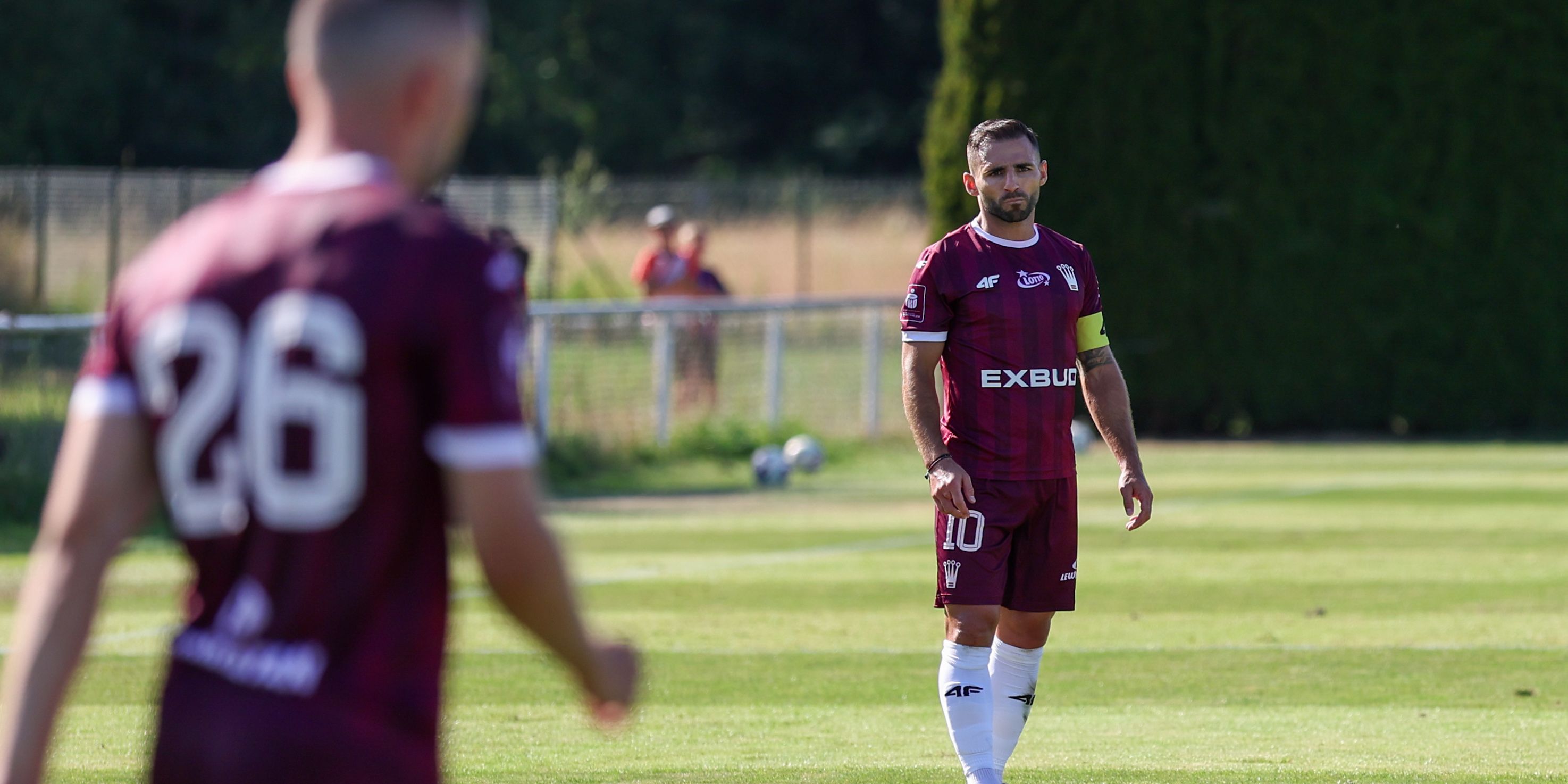 PKO BP Ekstraklasa Blog