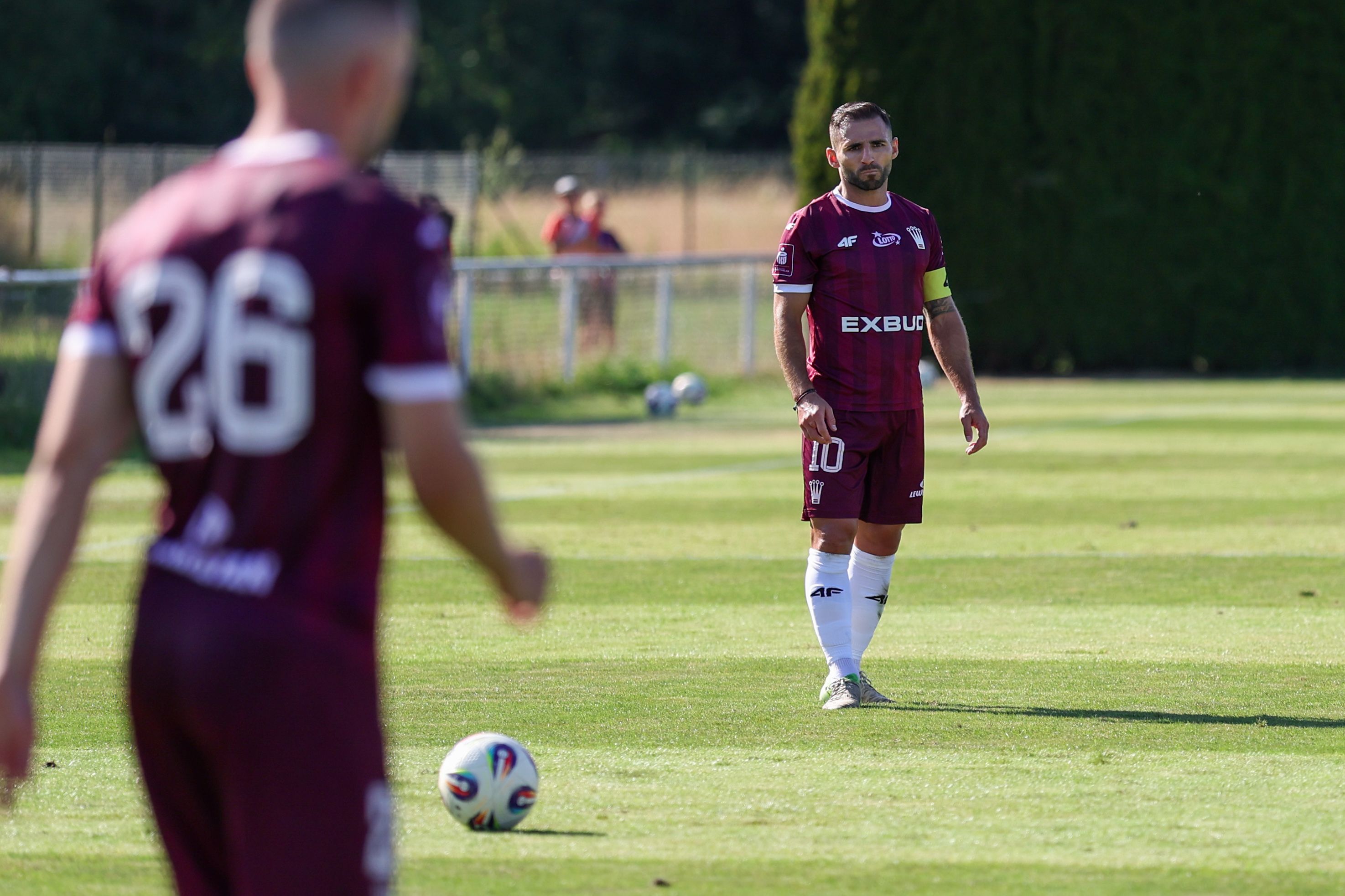 PKO BP Ekstraklasa Blog