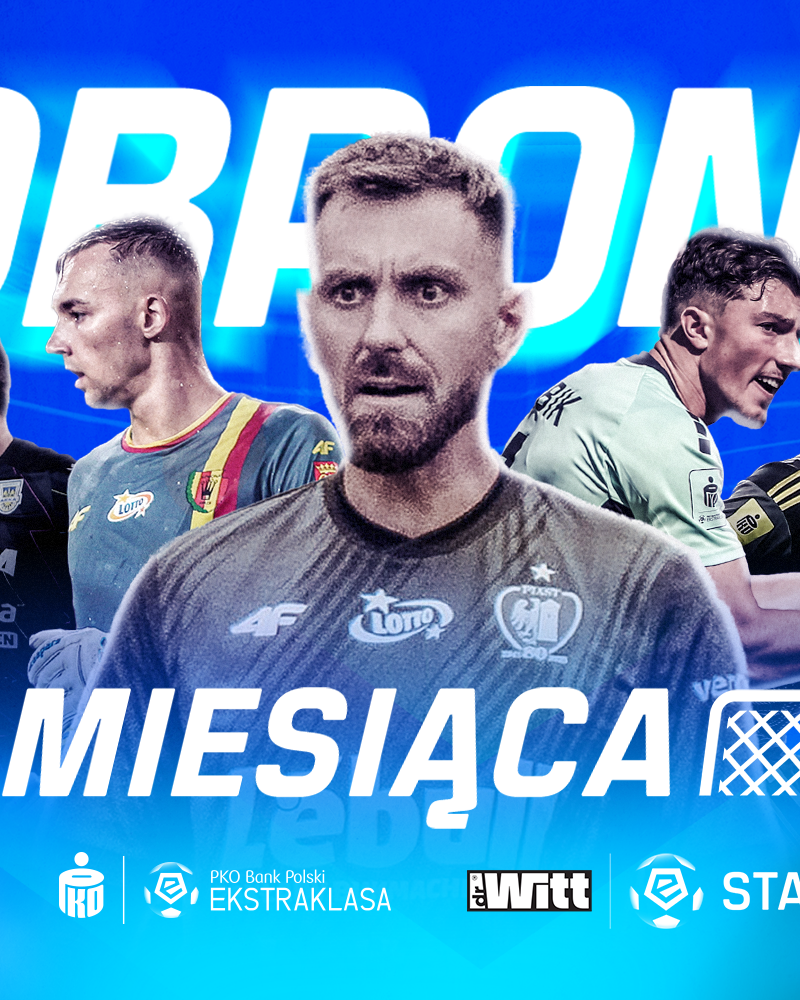 PKO BP Ekstraklasa Blog