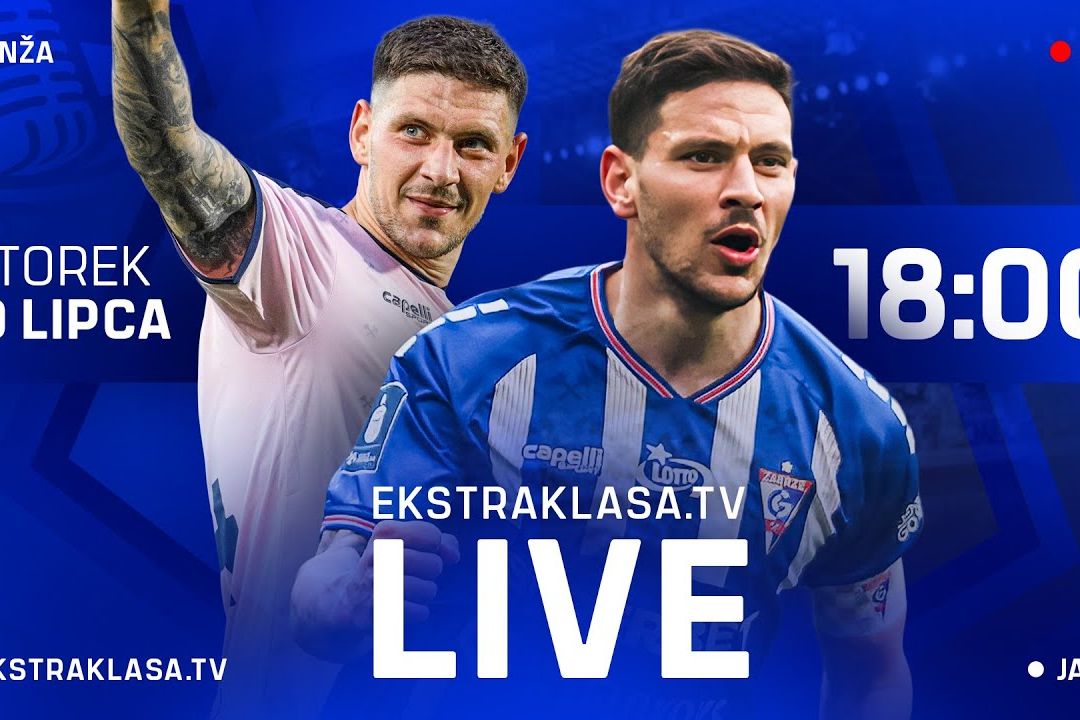 PKO BP Ekstraklasa Blog