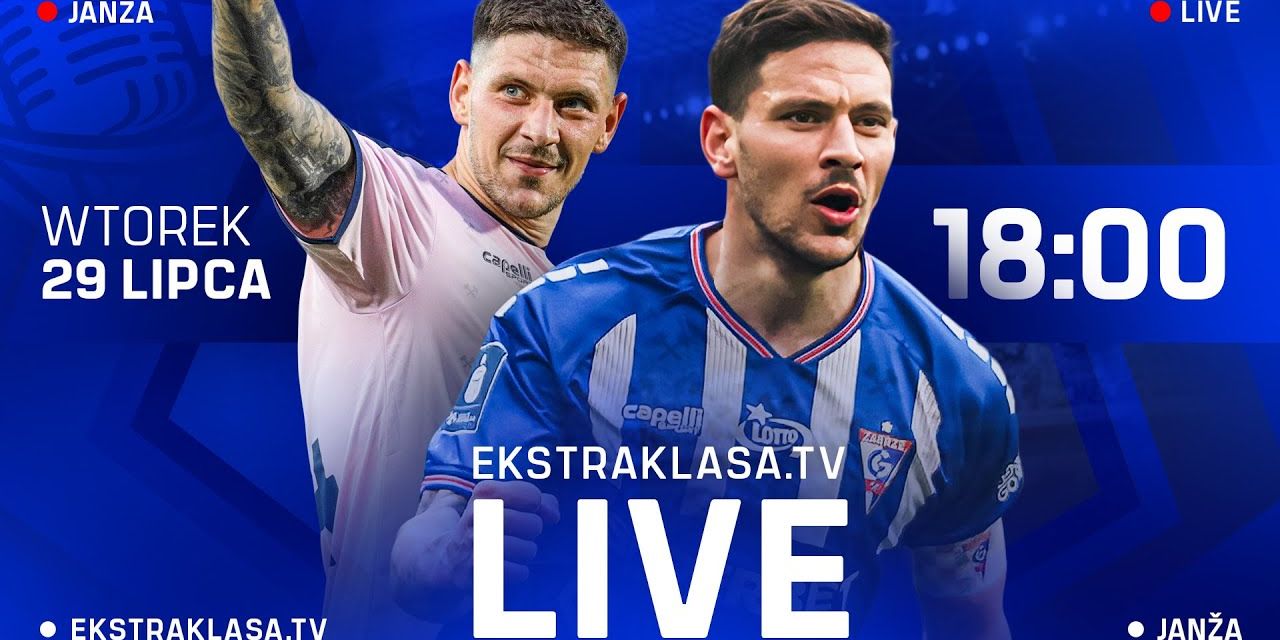 PKO BP Ekstraklasa Blog